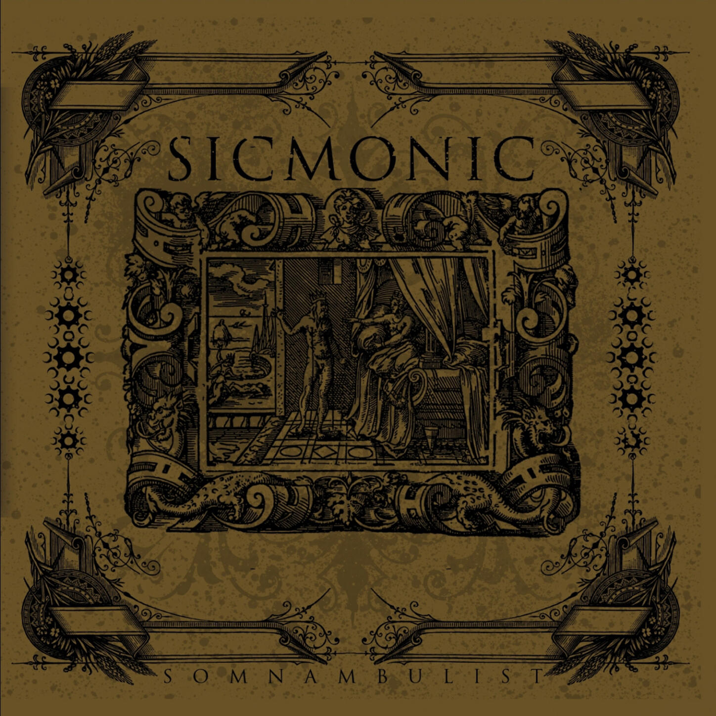 Релиз Somnambulist