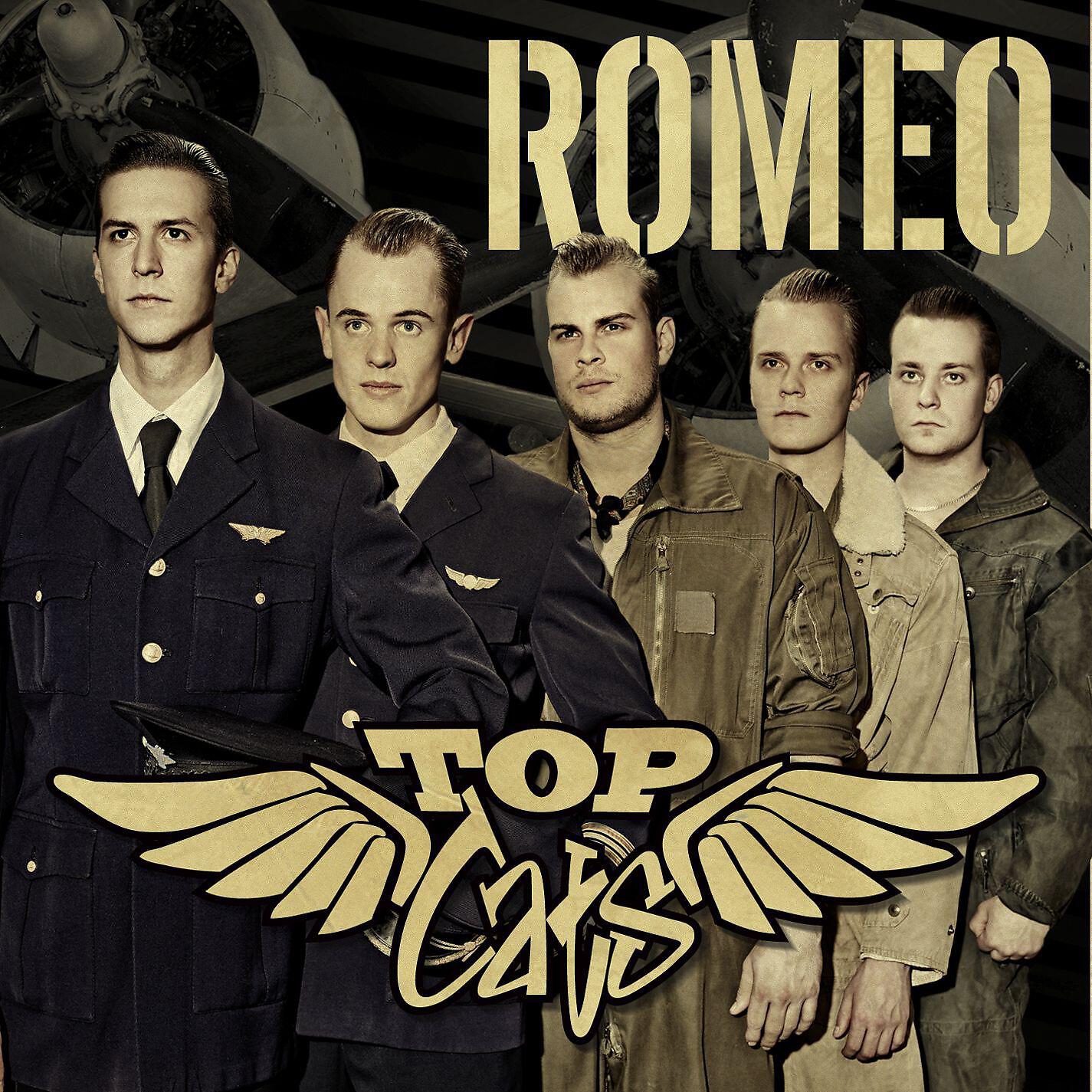 Постер альбома Romeo