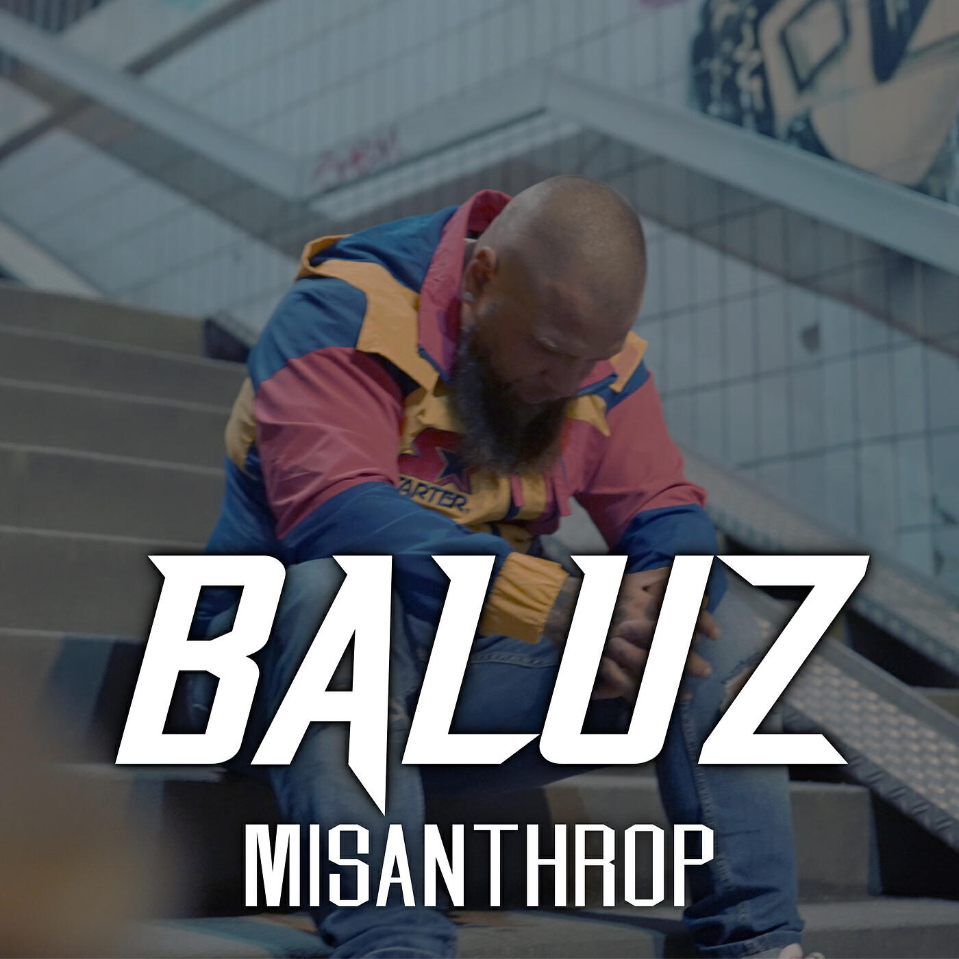 Релиз Misanthrop