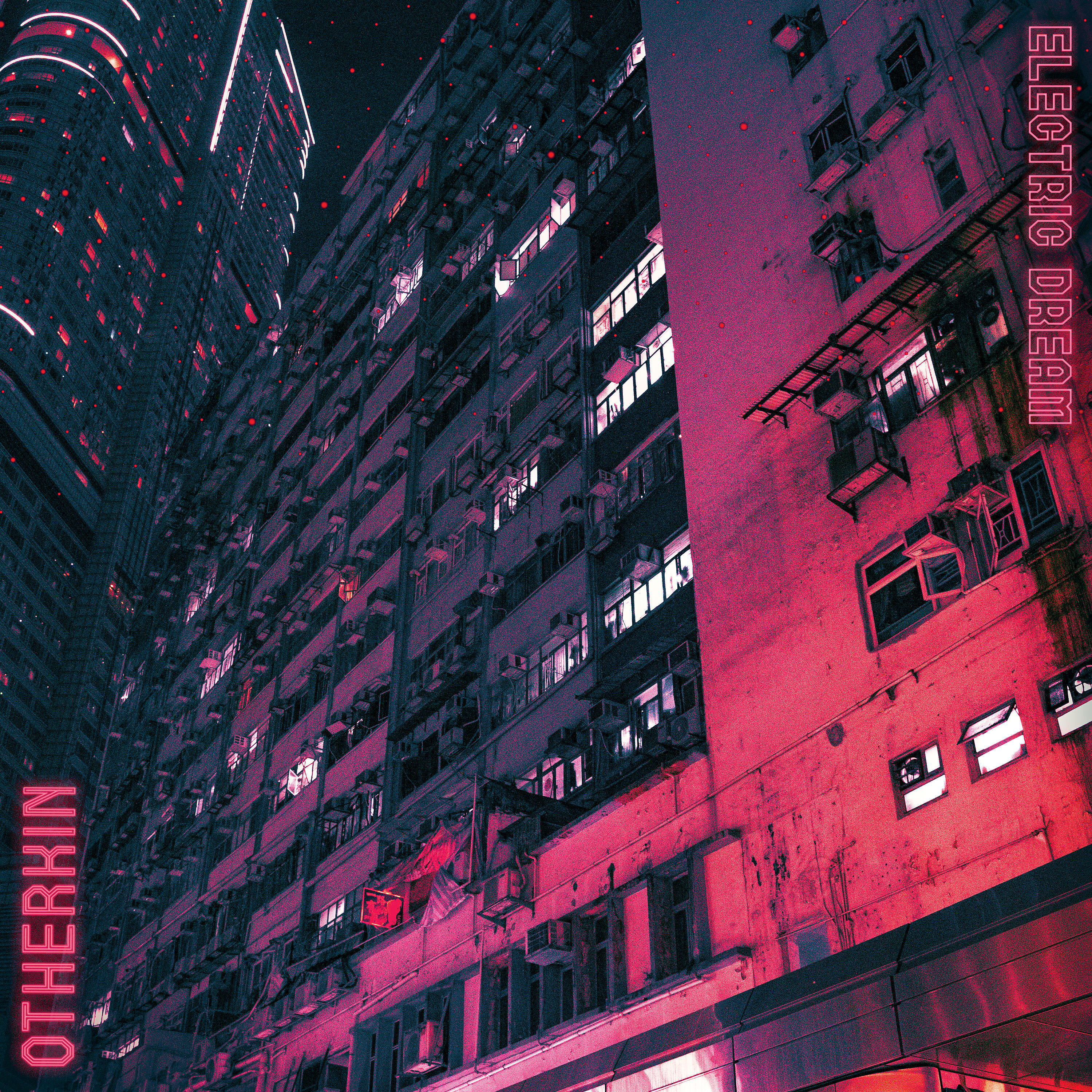 Релиз Electric Dream