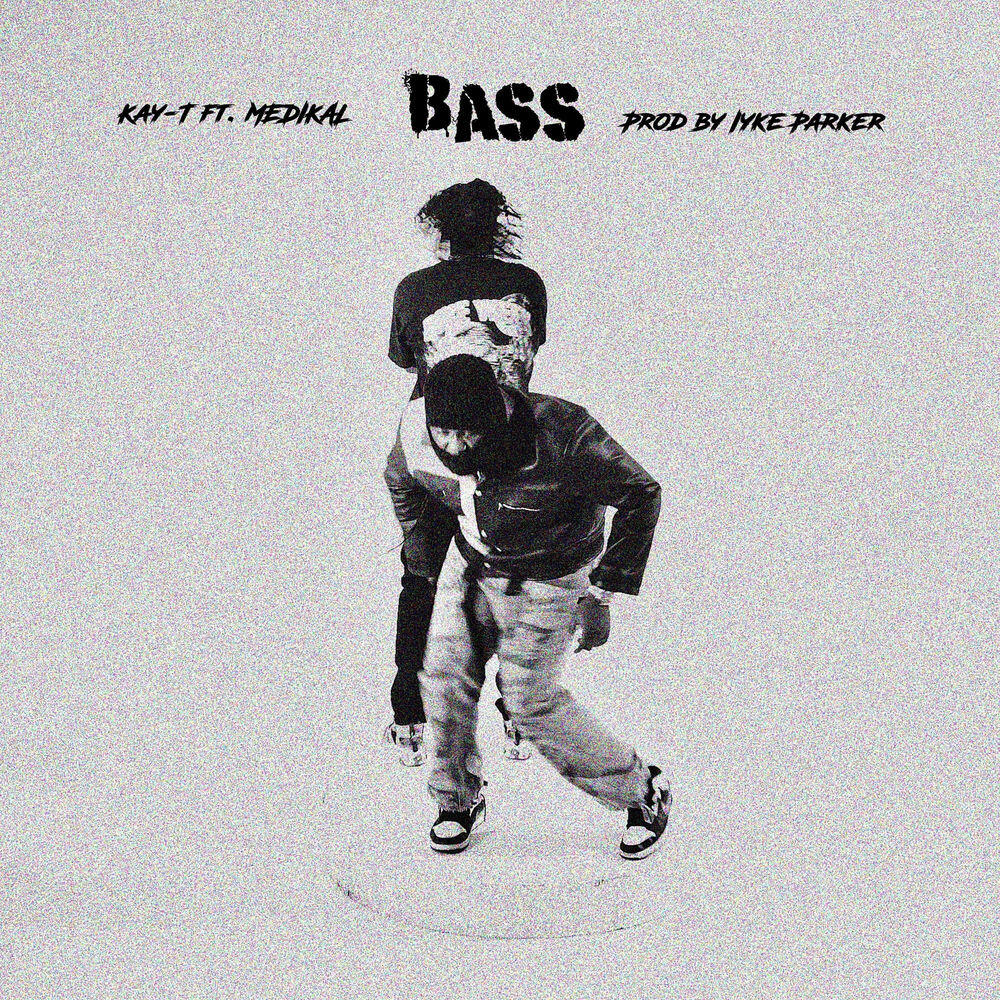 Релиз Bass