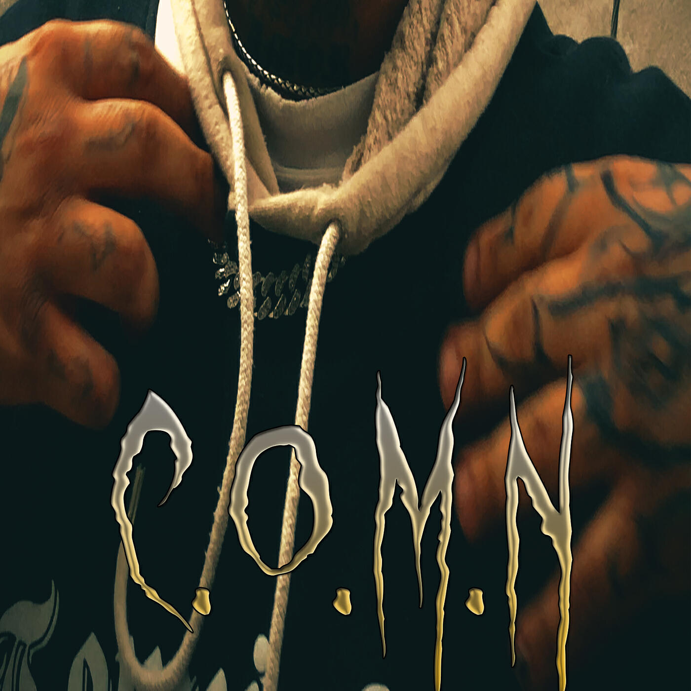 Релиз C.O.M.N