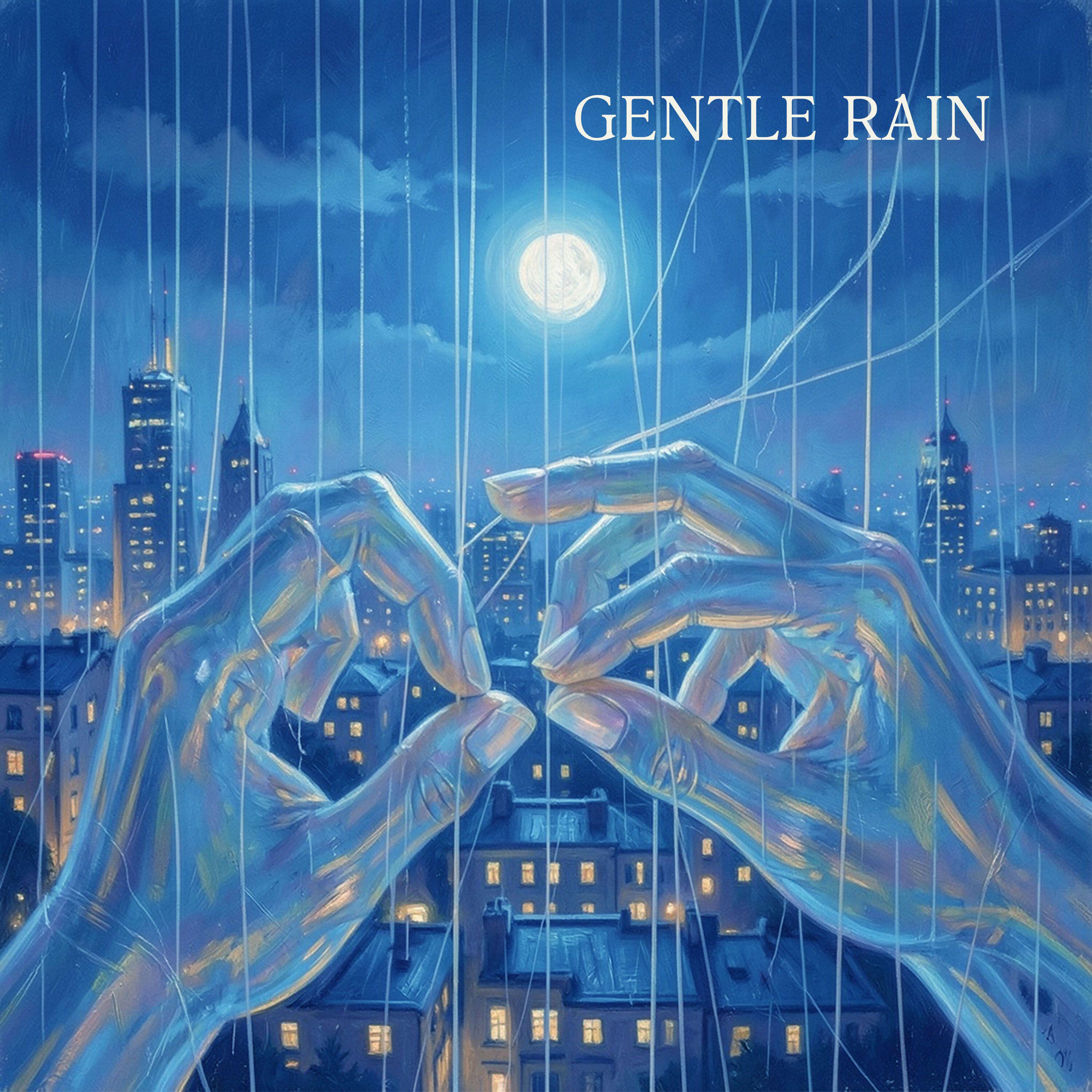 Релиз Gentle rain