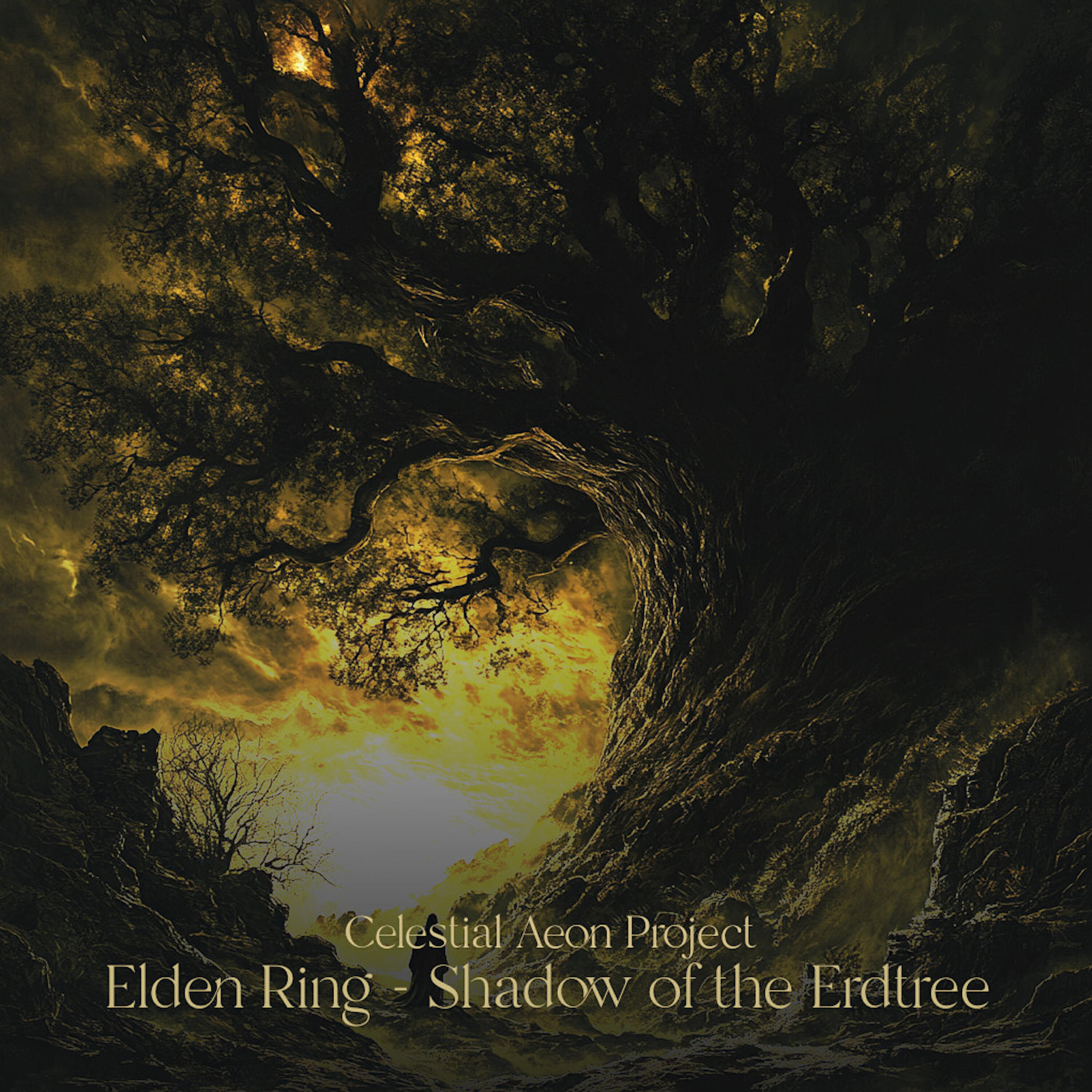 Релиз Elden Ring - Shadow of the Erdtree