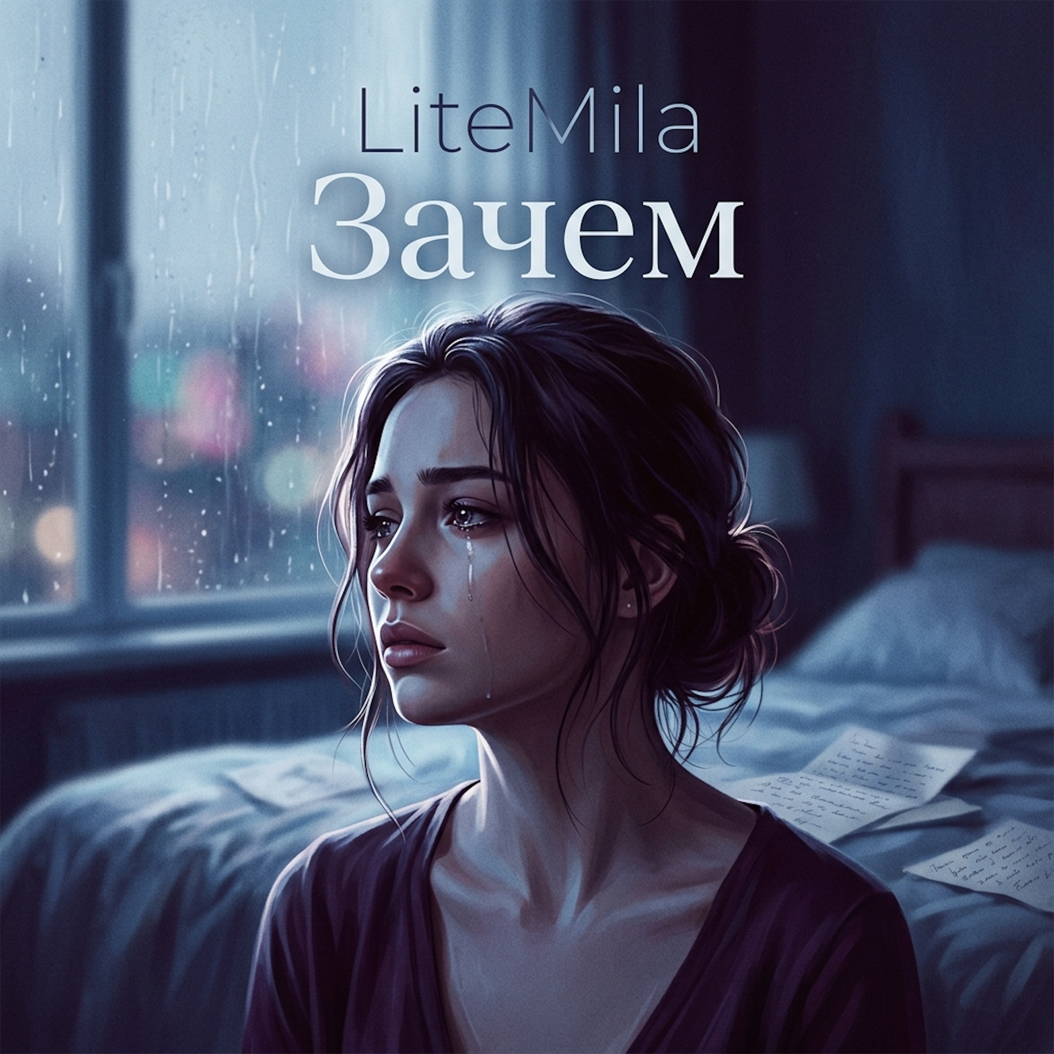 Релиз Зачем