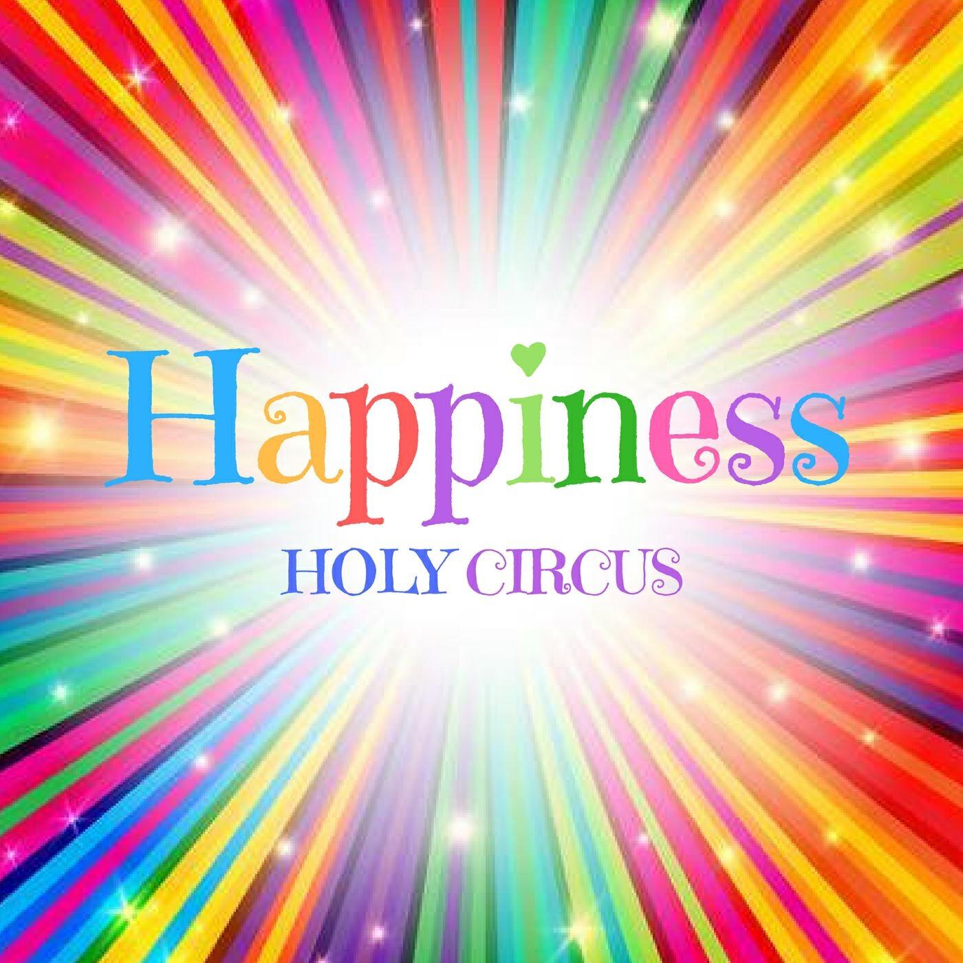 Релиз Happiness