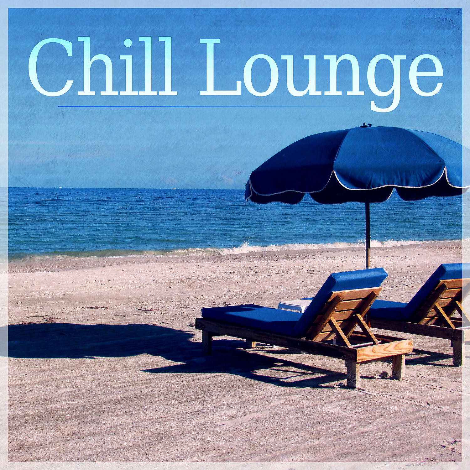 Релиз Chill Lounge – Lounge Summer, Deep House Chill, Beach Chill, Summer Time