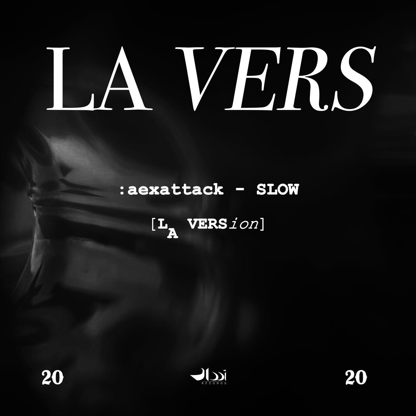 Релиз SLOW (LA VERSion)