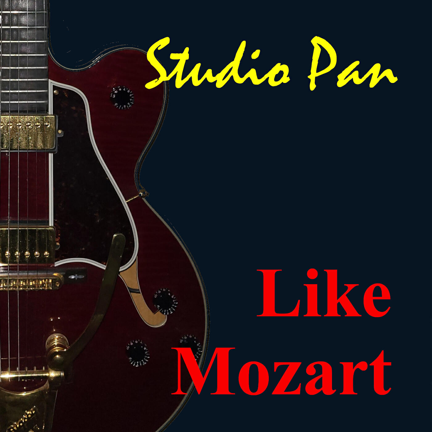 Релиз Like Mozart