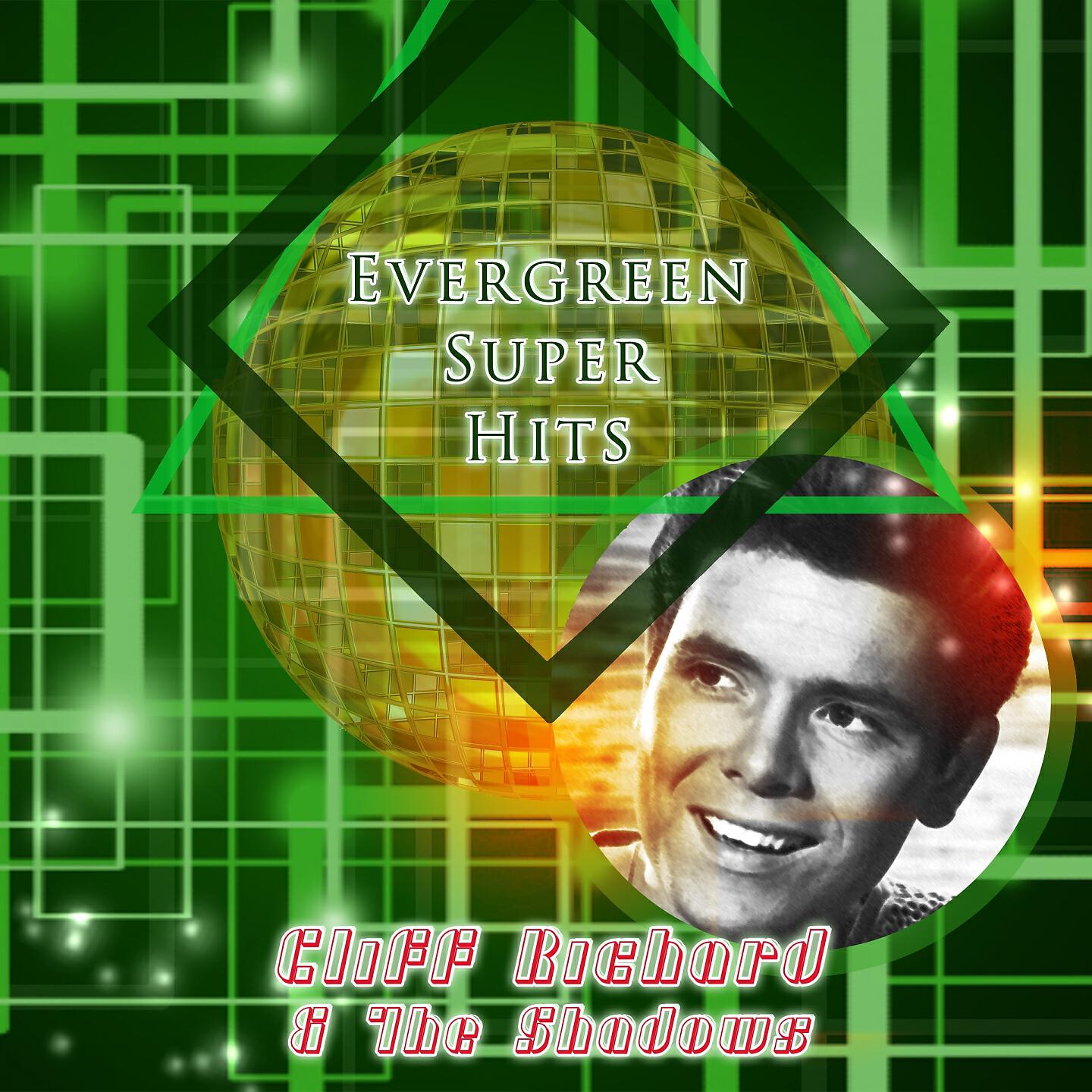Релиз Evergreen Super Hits