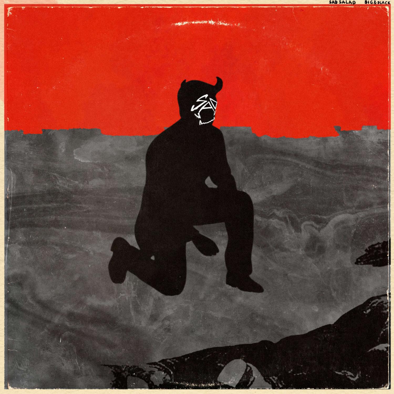 Релиз Big&Black