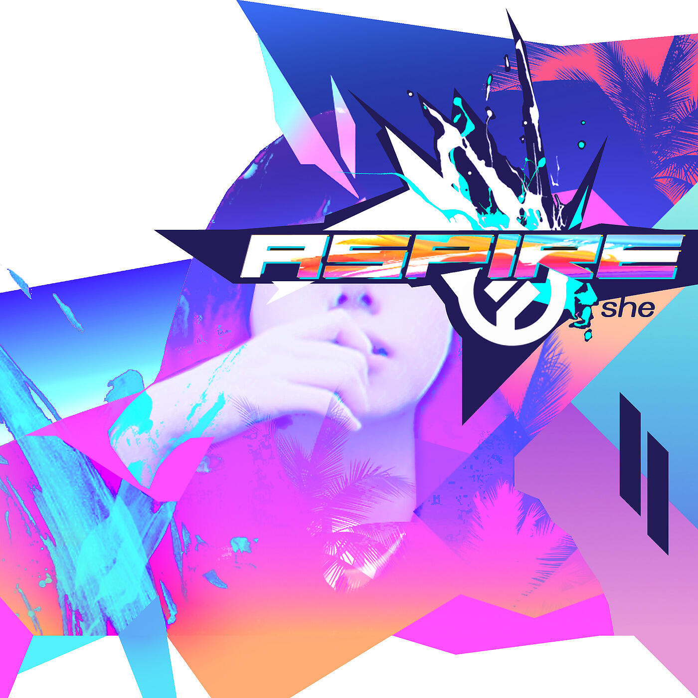 Релиз Aspire