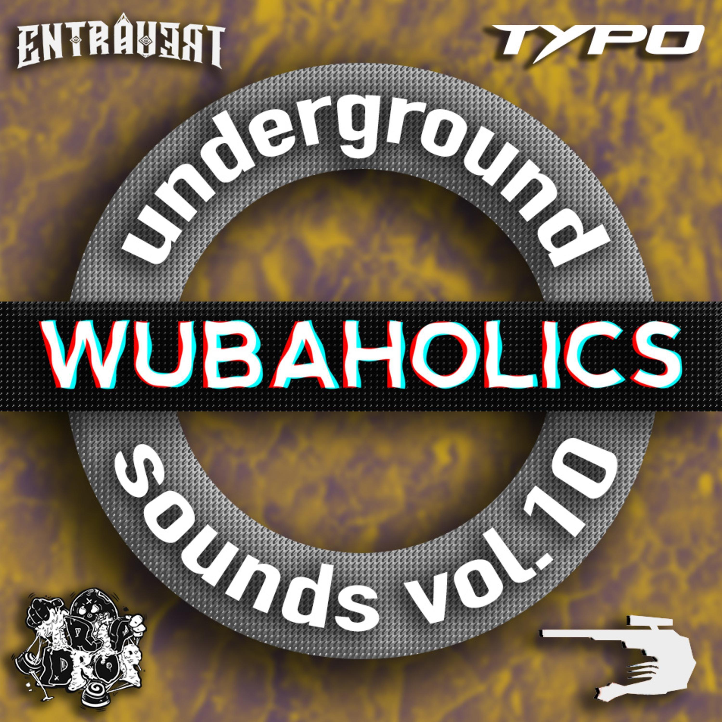 Релиз Underground Sounds Vol. 10