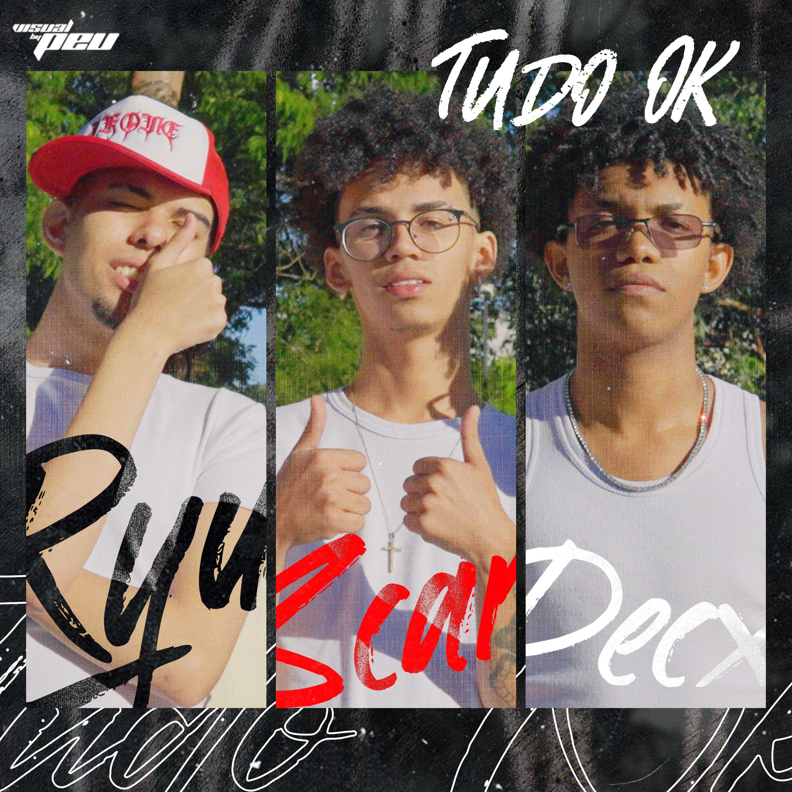 Scar, EoDecx, Ryu, the Runner - Tudo OK