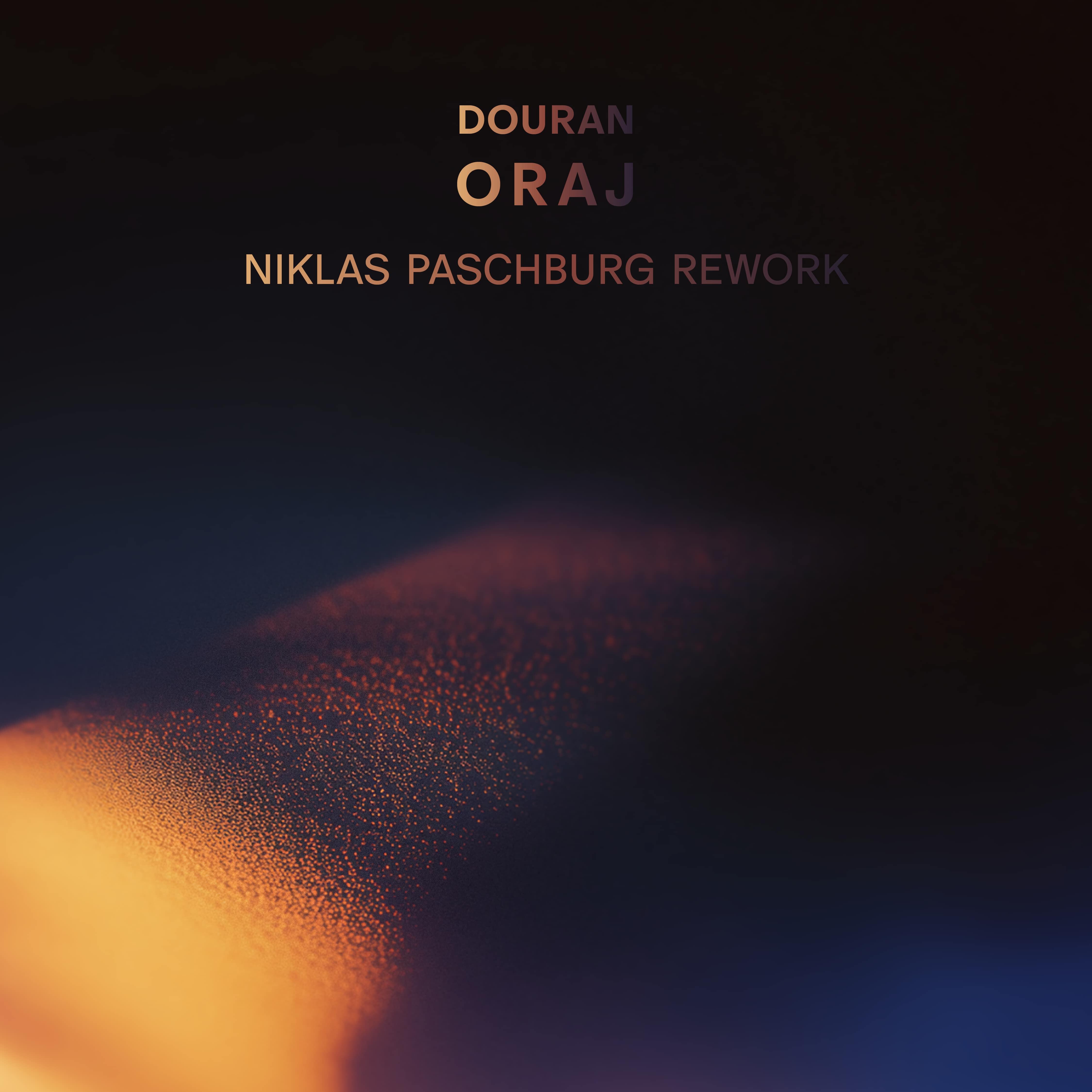 Релиз Oraj