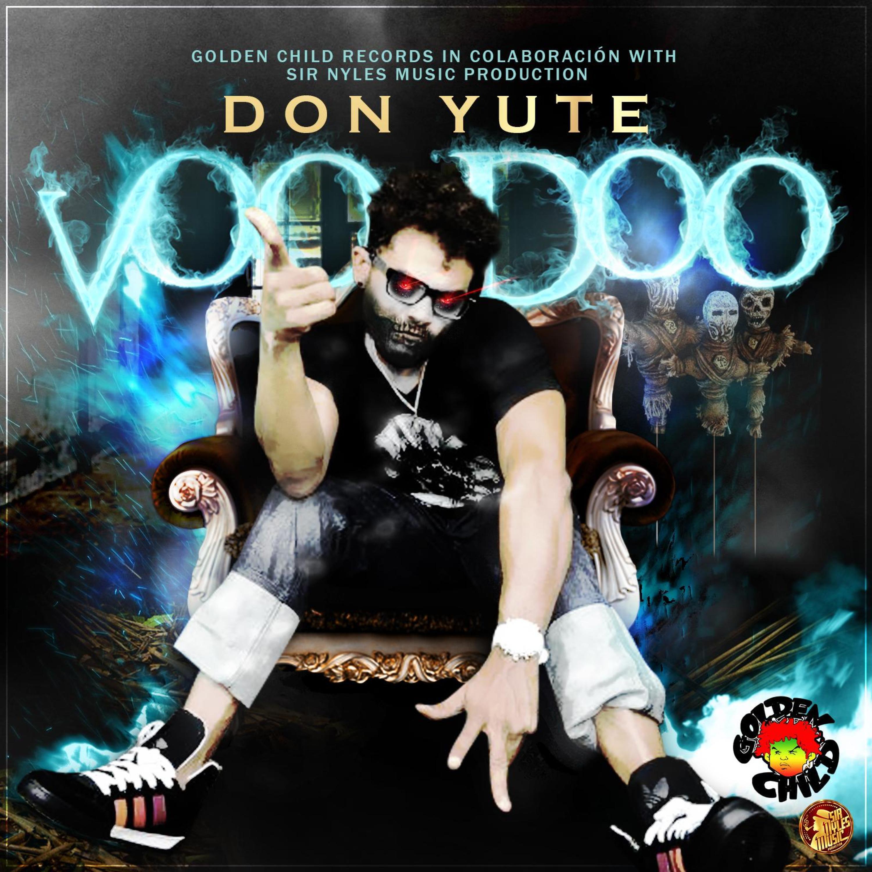 Релиз Voodoo