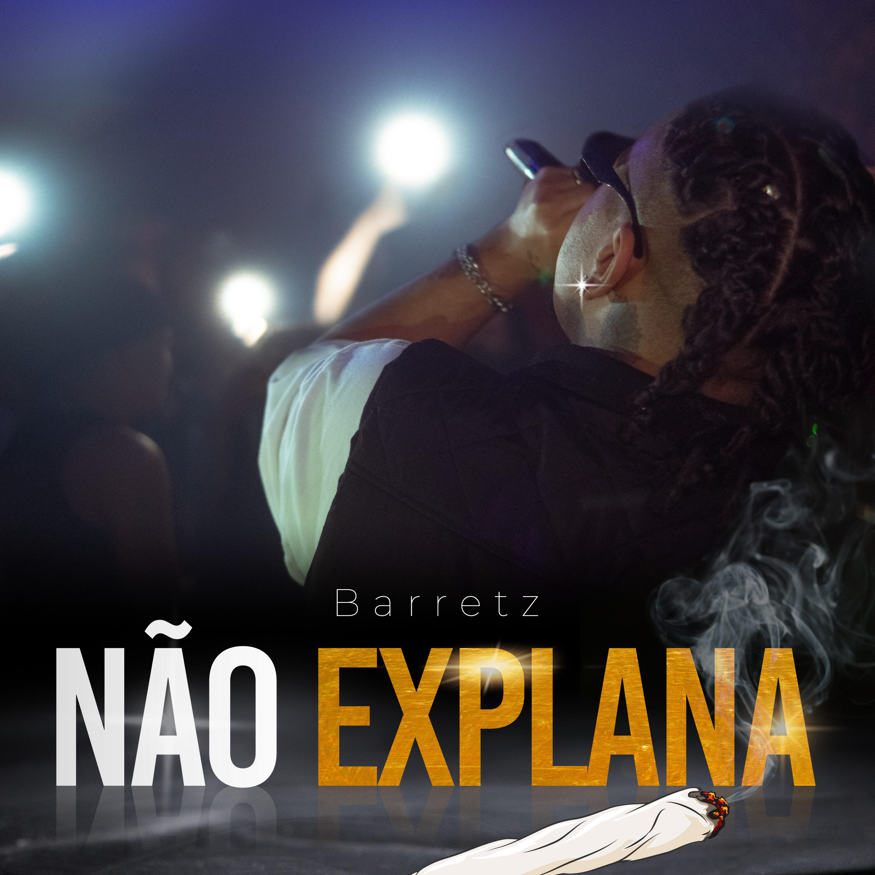 Скачать песню Barretz - Não Explana бесплатно в MP3 для Android и iOS