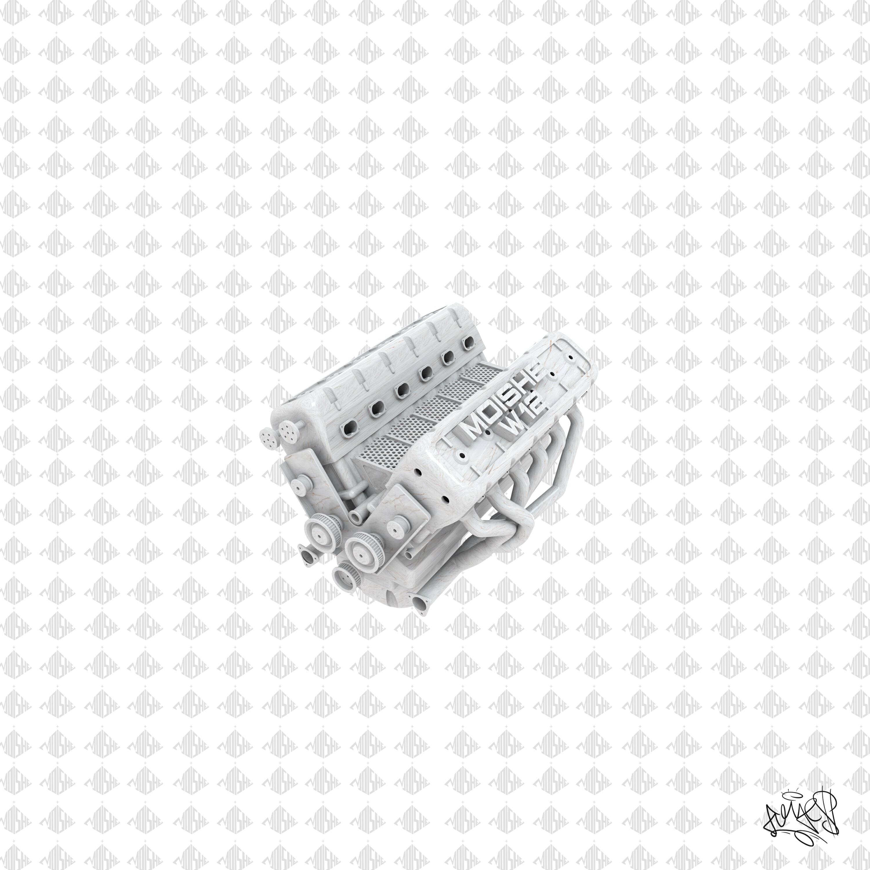 Релиз W12