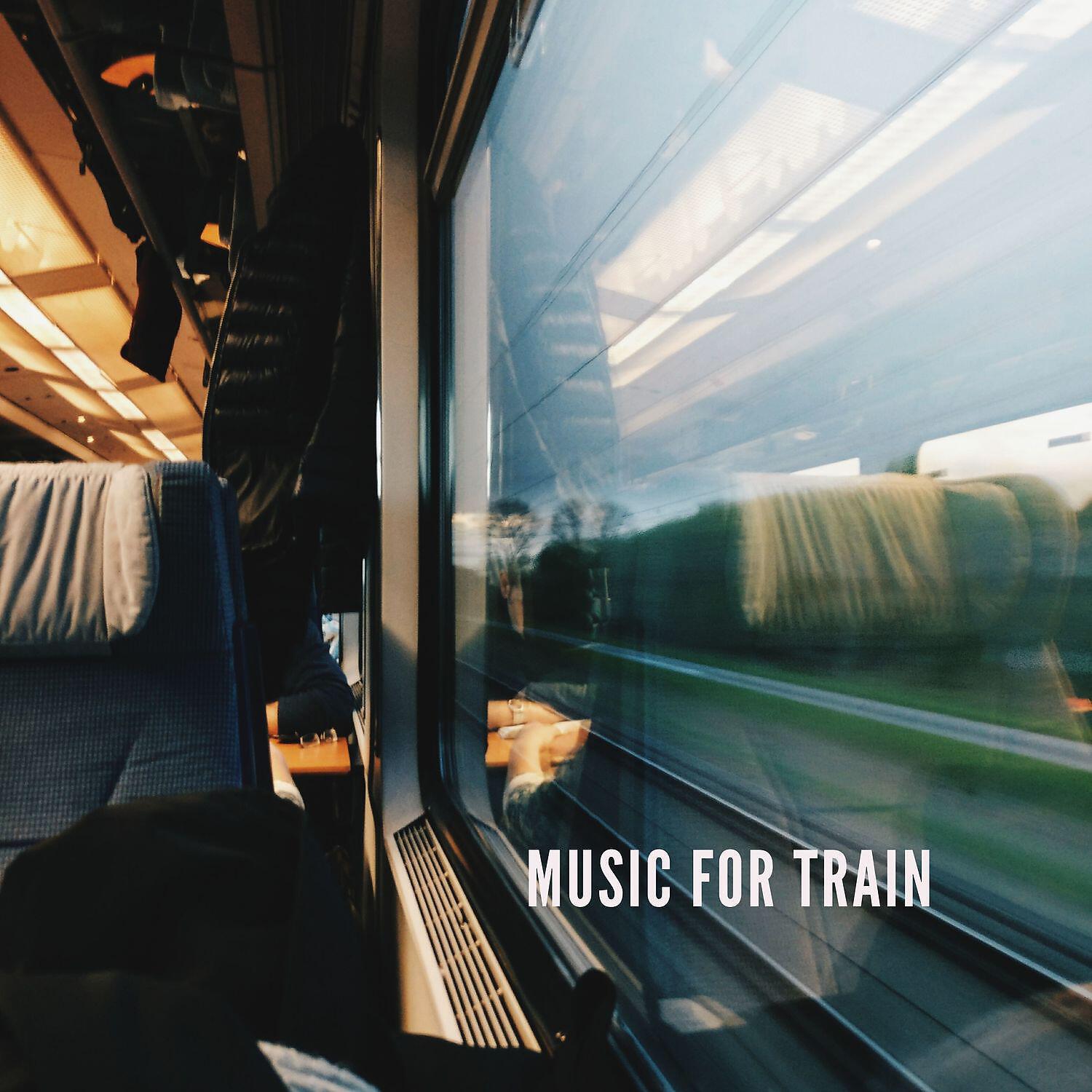 Релиз Music for Train Journey - Soft Jazz