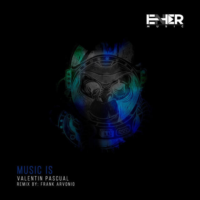 Релиз Music Is
