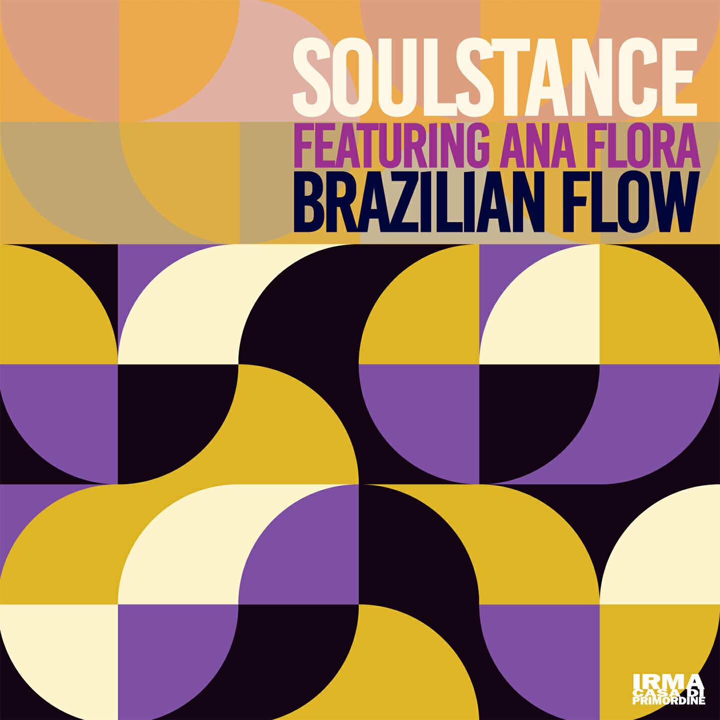 Релиз Brazilian Flow