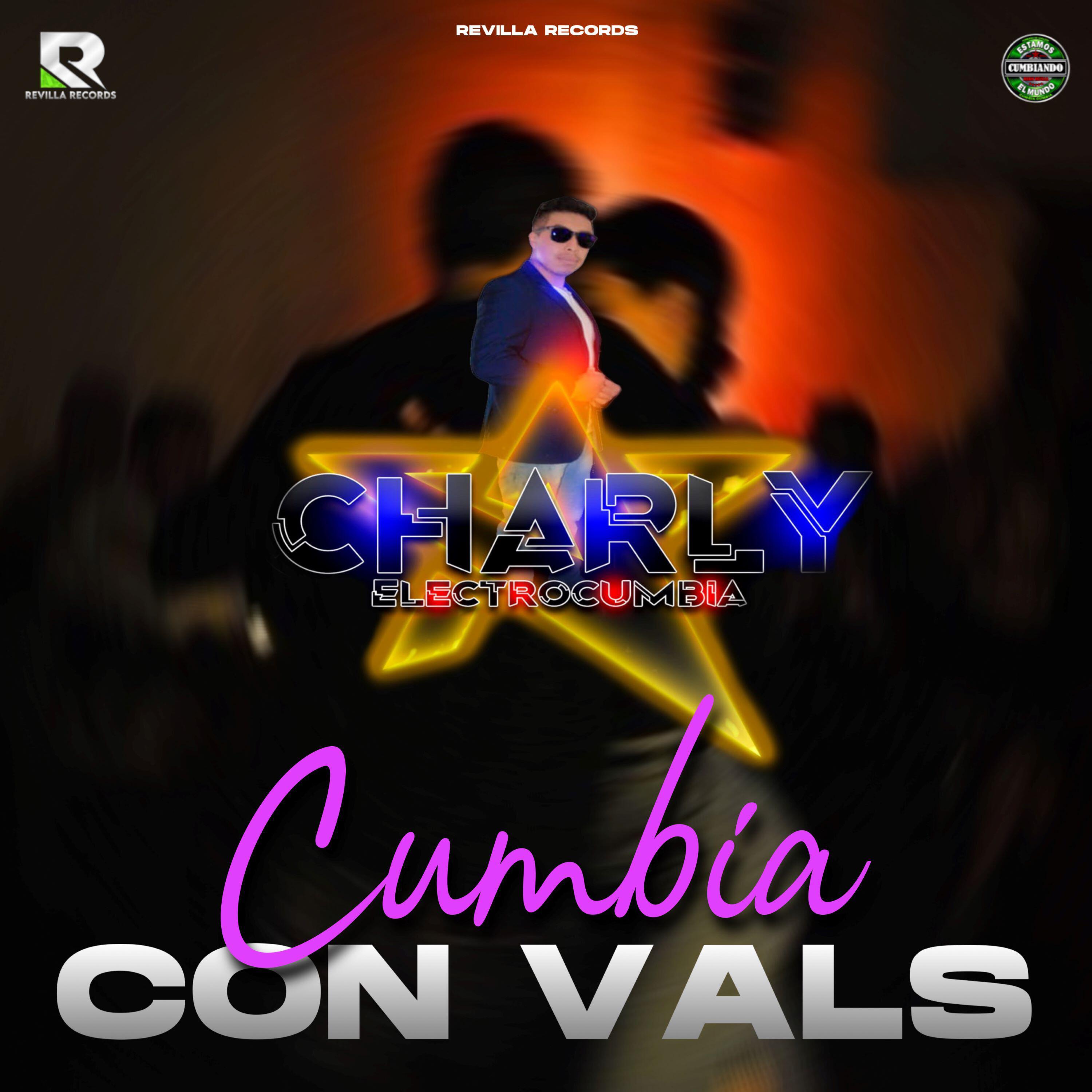 Релиз Cumbia Con Vals