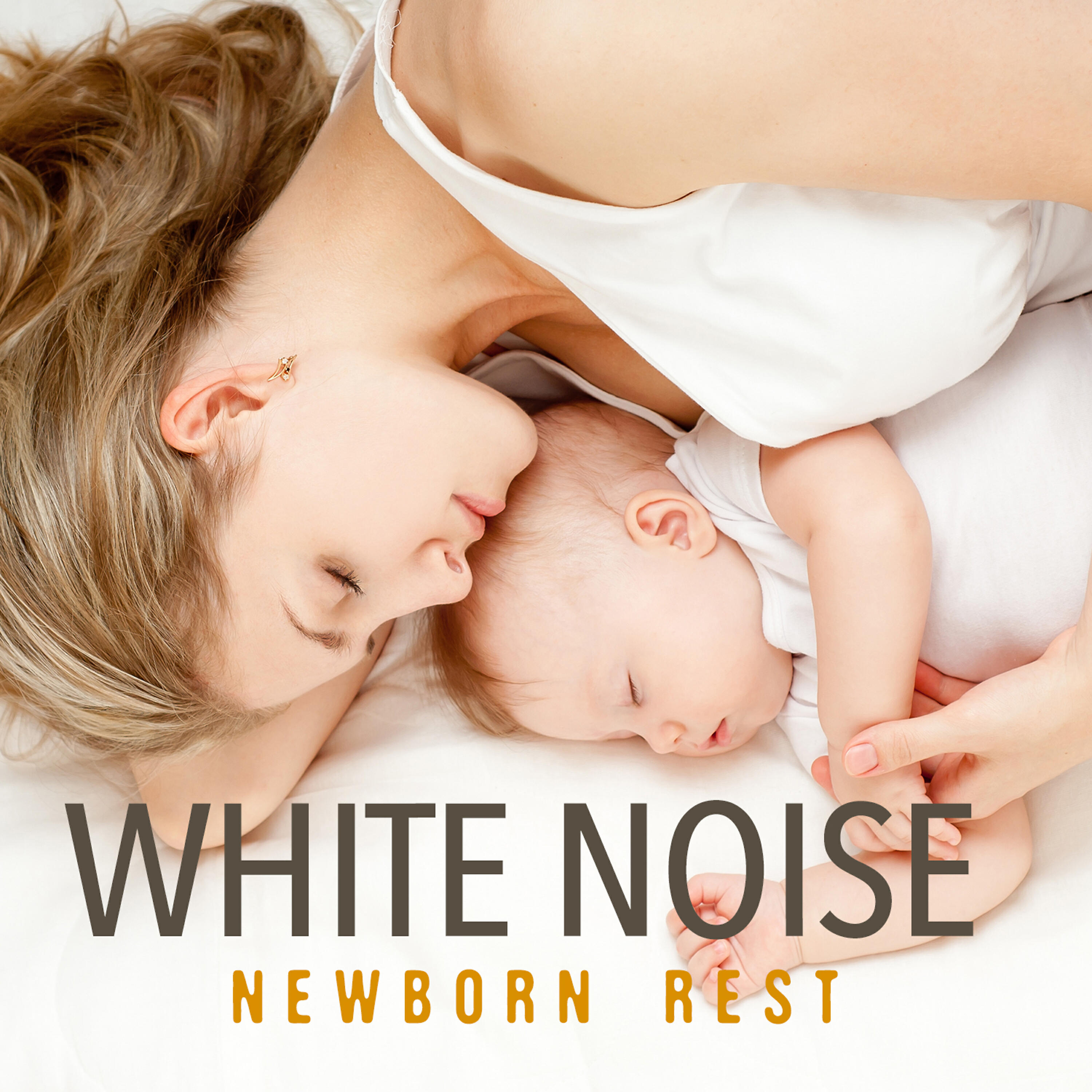 Релиз White Noise: Newborn Rest