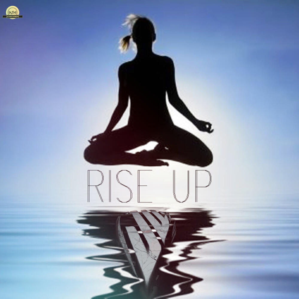Релиз Rise up