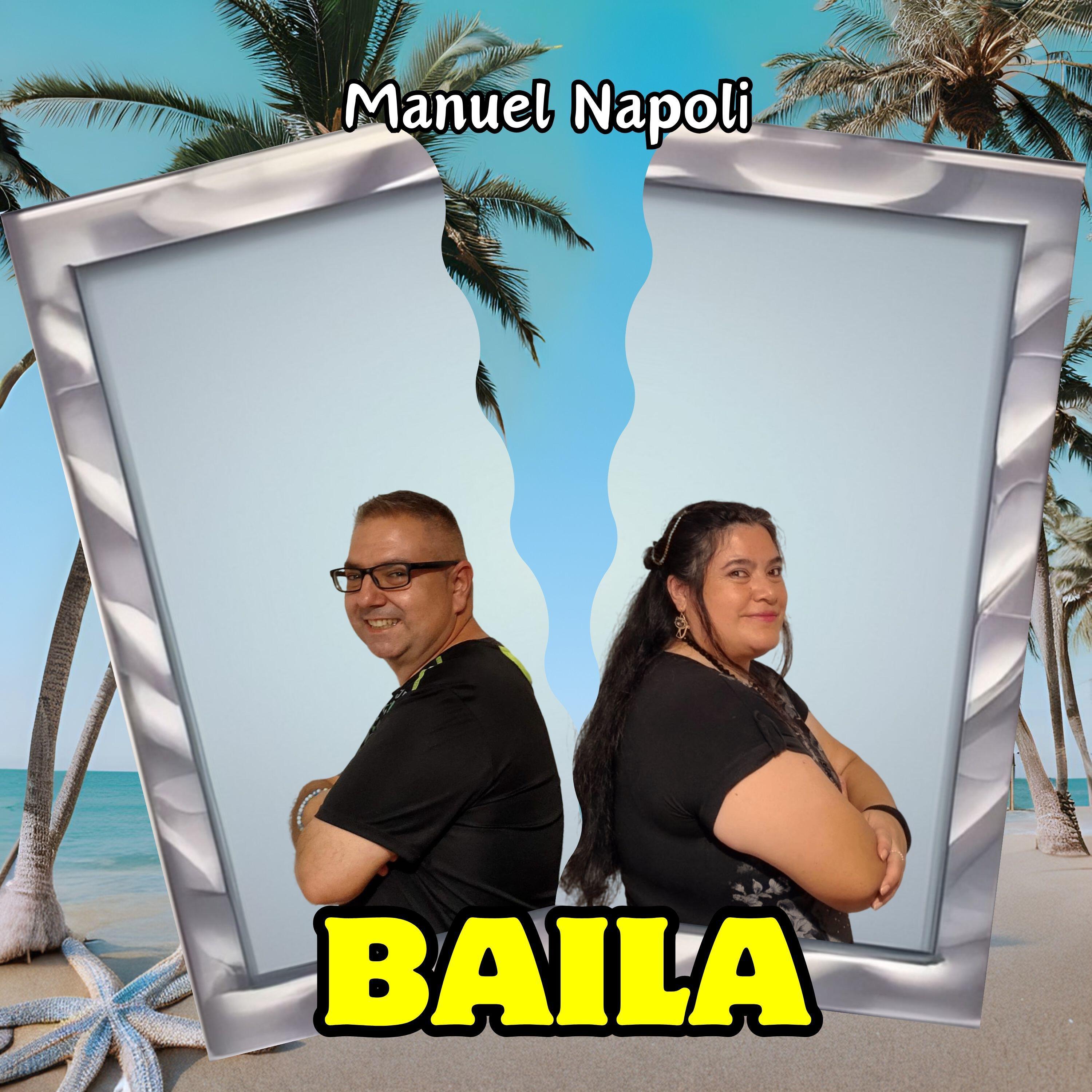 Manuel Napoli
