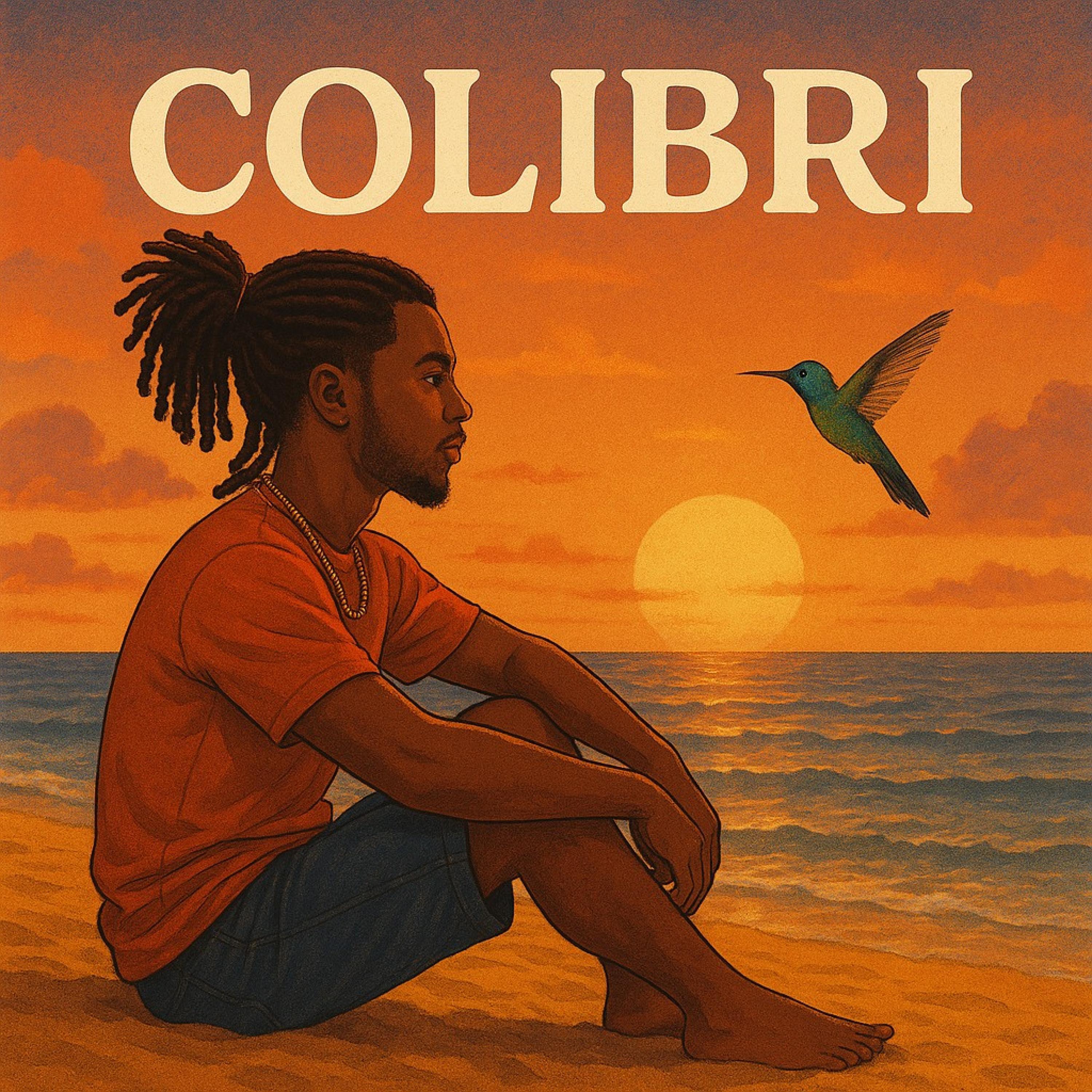 Релиз COLIBRI