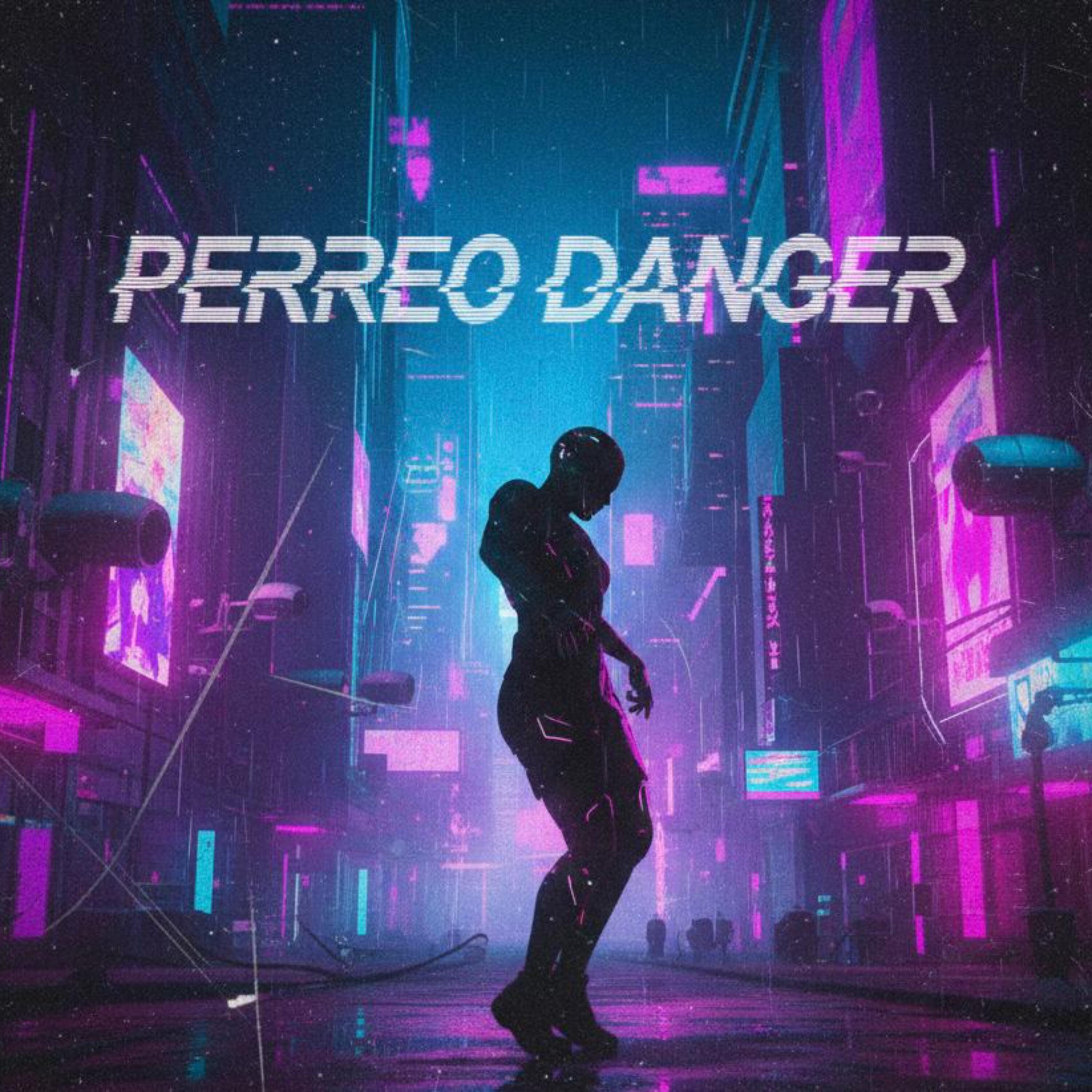 Релиз Perreo Danger