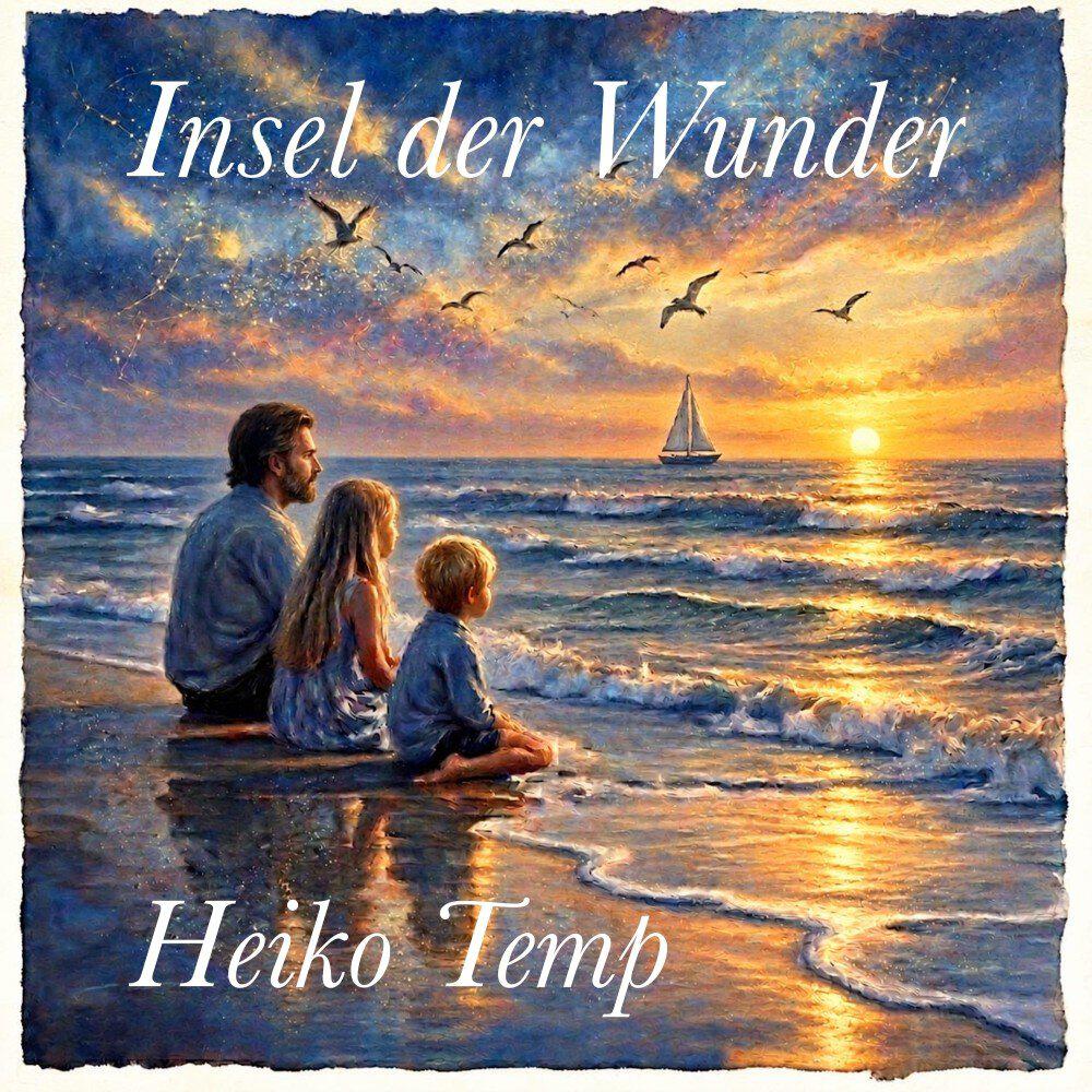 Релиз Insel der Wunder