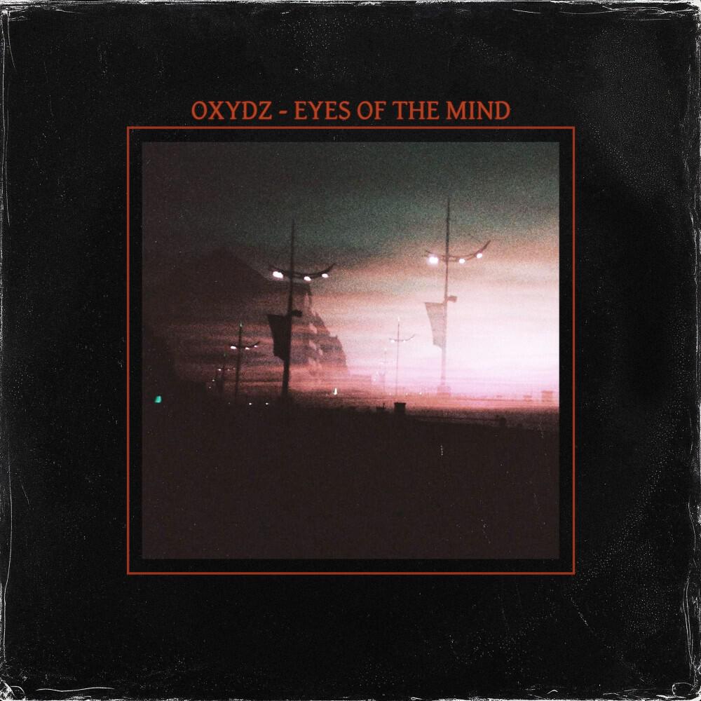 Релиз Eyes Of The Mind