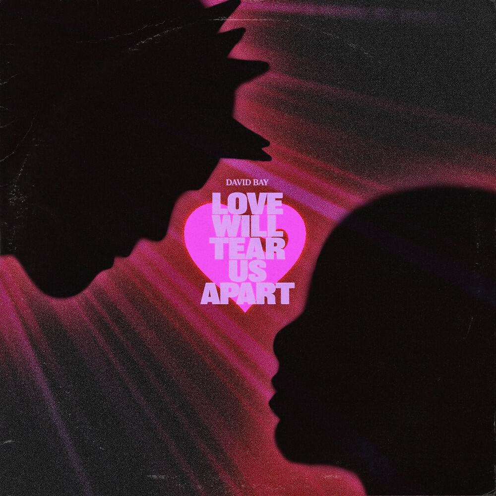 Релиз Love Will Tear Us Apart (Ocean Edits)