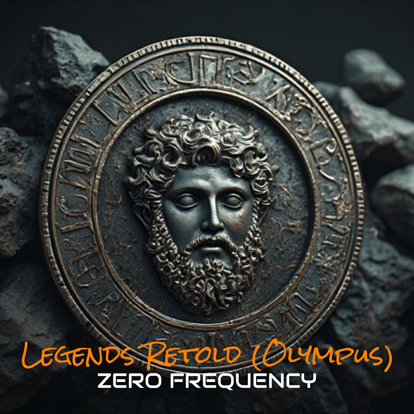 Релиз Legends Retold (Olympus)