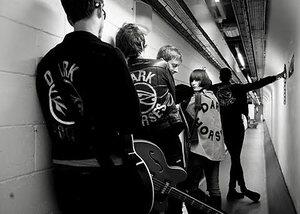 Dark Horses