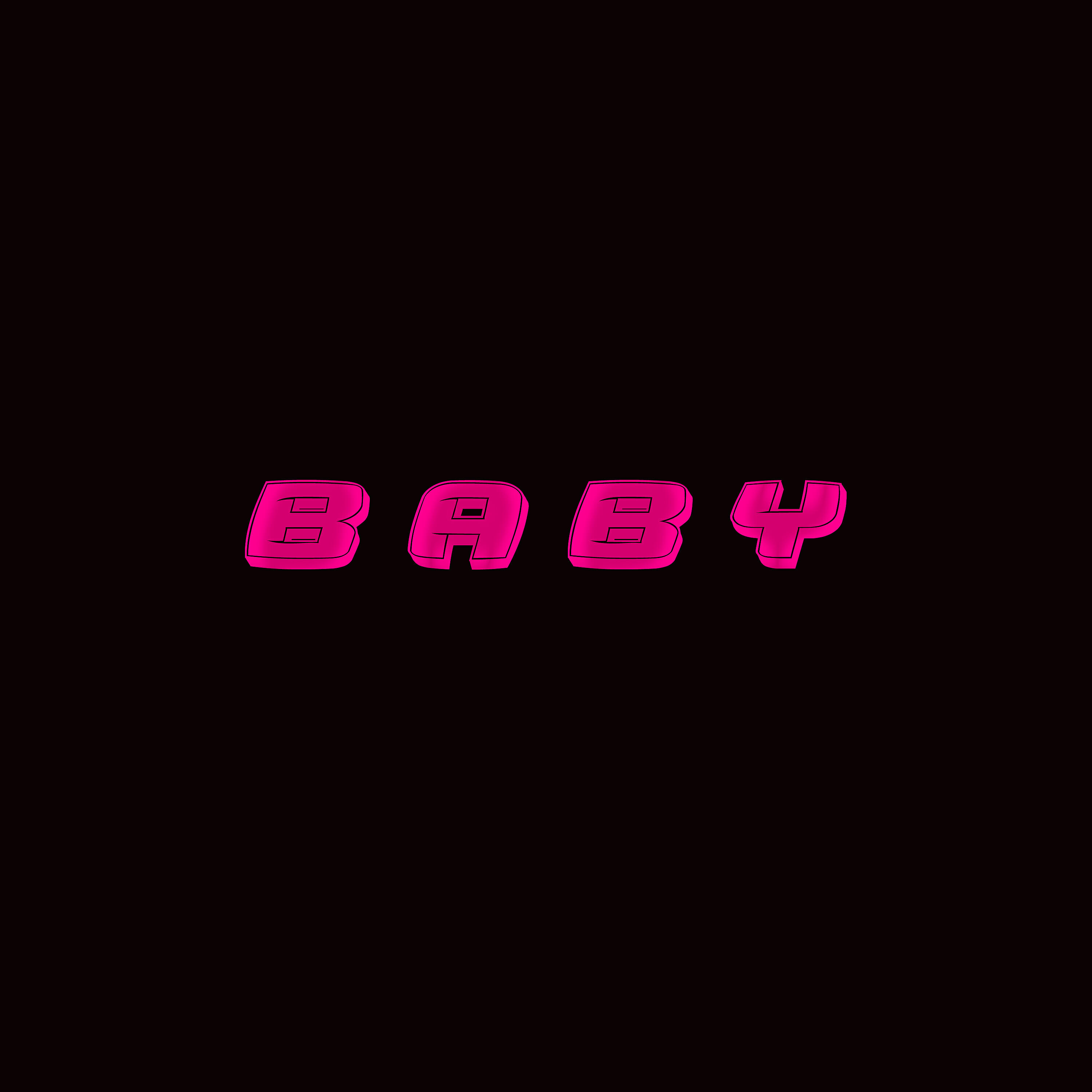 Постер альбома Baby