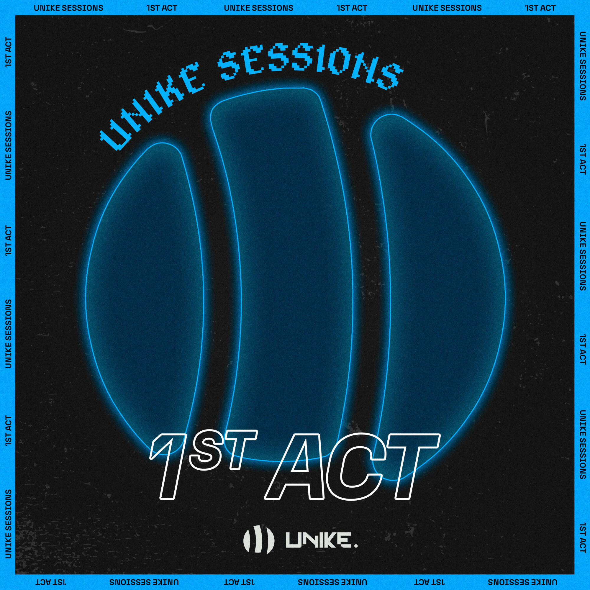 Релиз Unike Sessions - 1st act