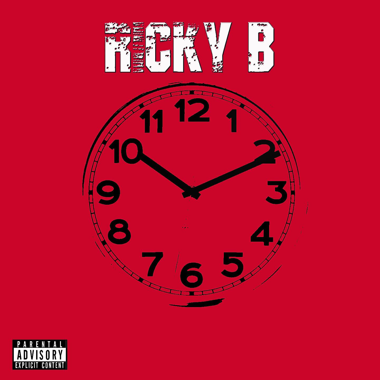 Скачать песню Ricky B. - 10h10 бесплатно в MP3 для Android и iOS