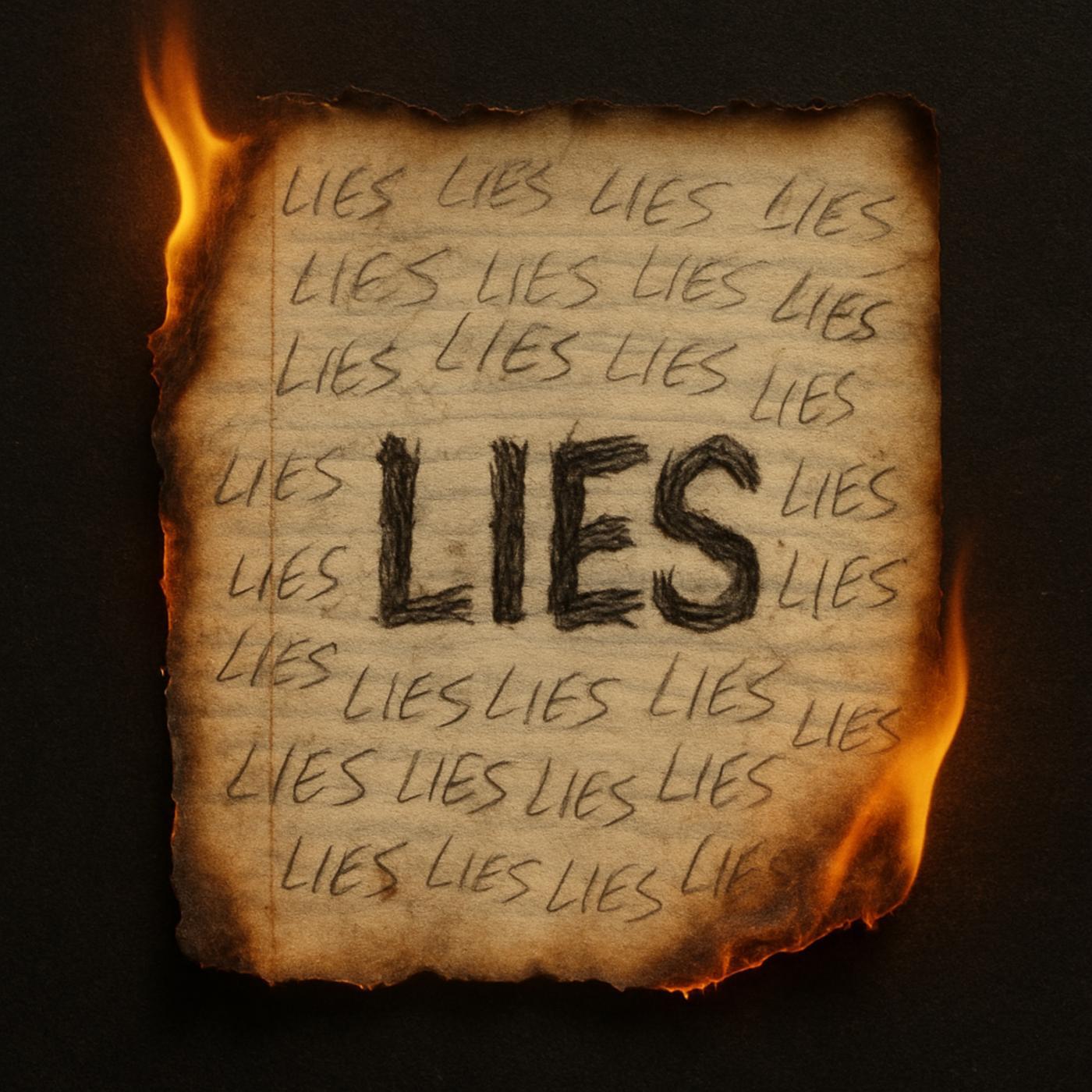 Релиз LIES