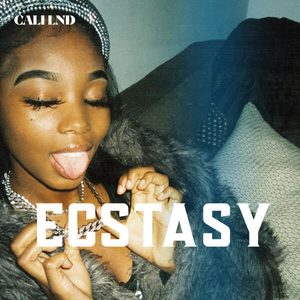 Релиз ECSTASY