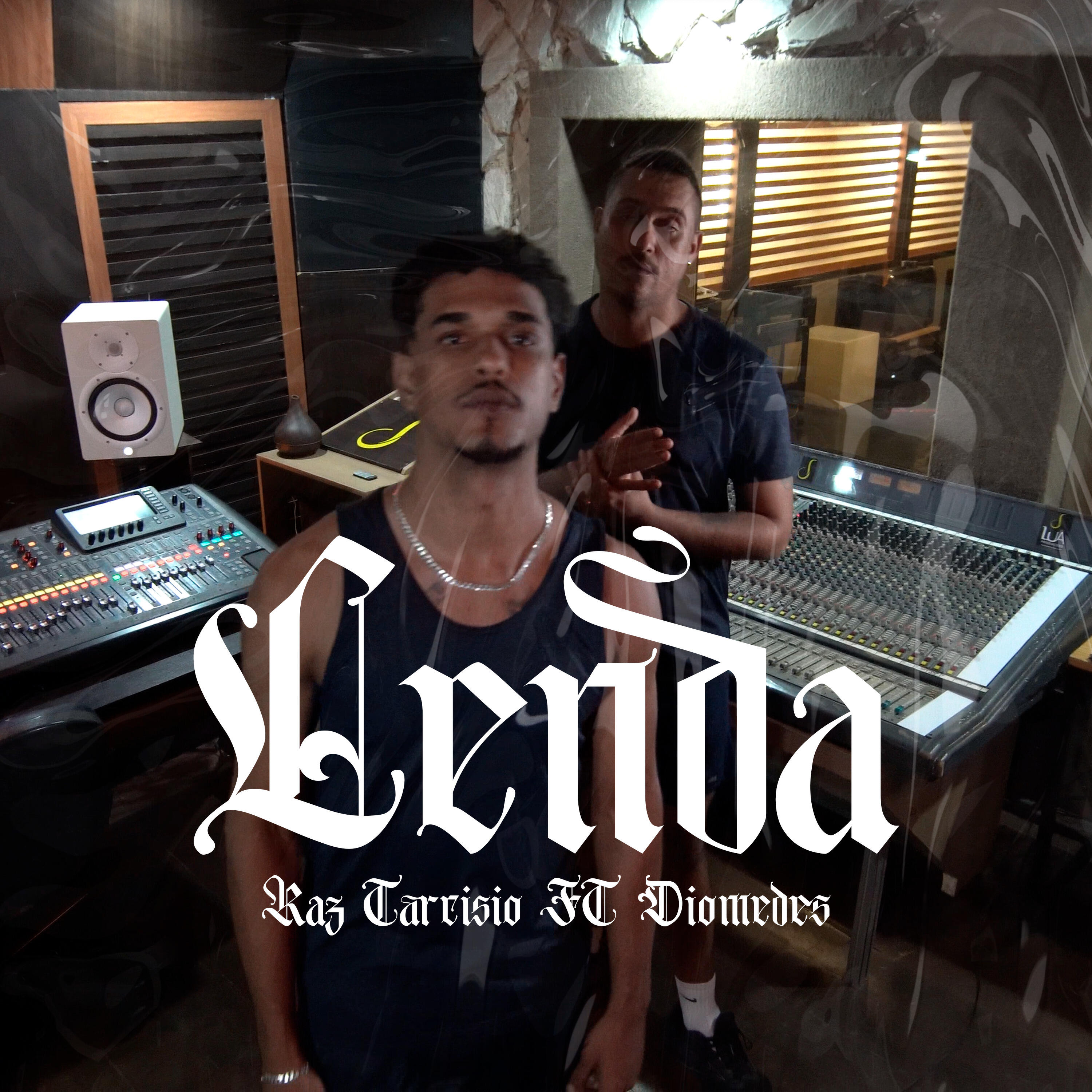 Релиз Lenda