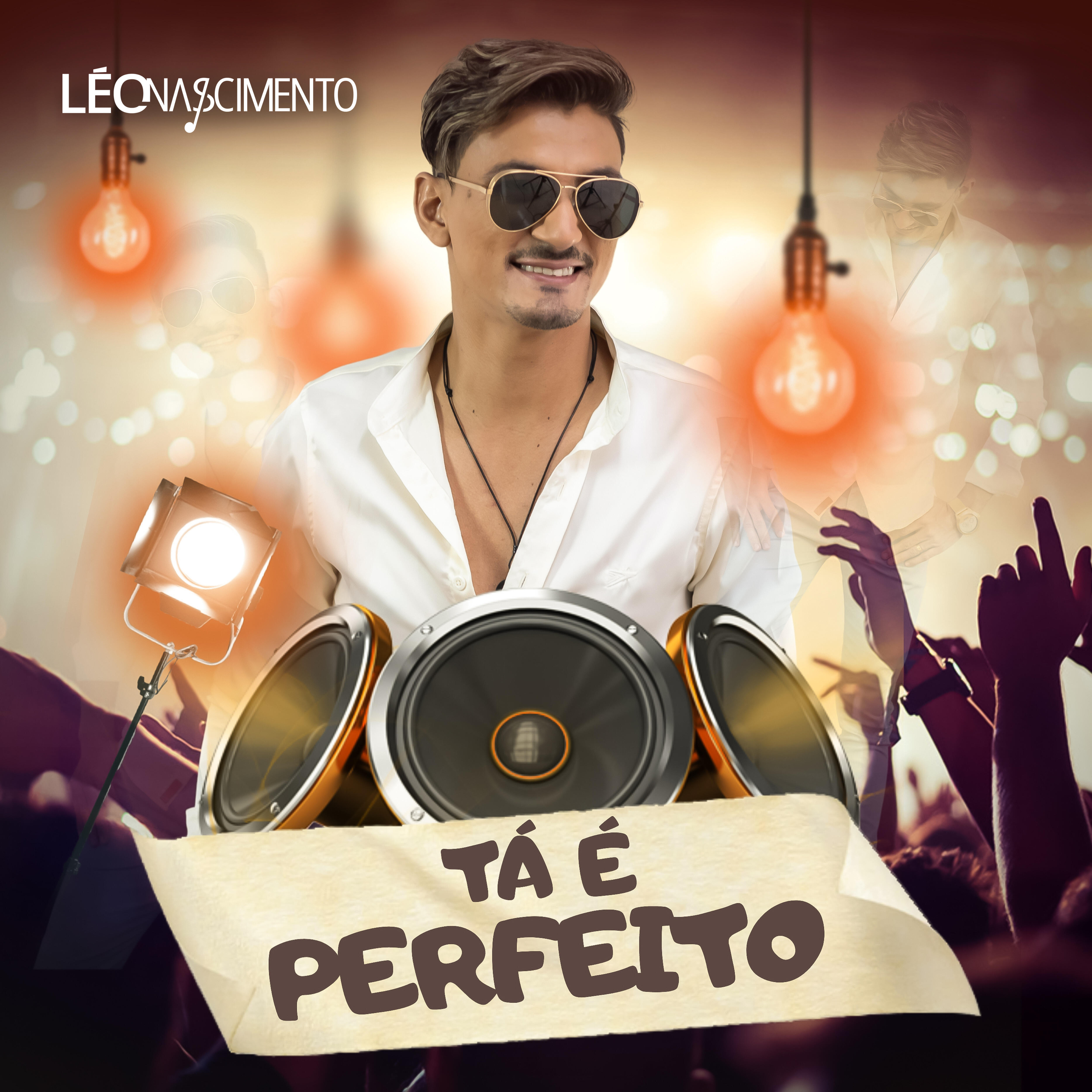 Релиз Tá É Perfeito