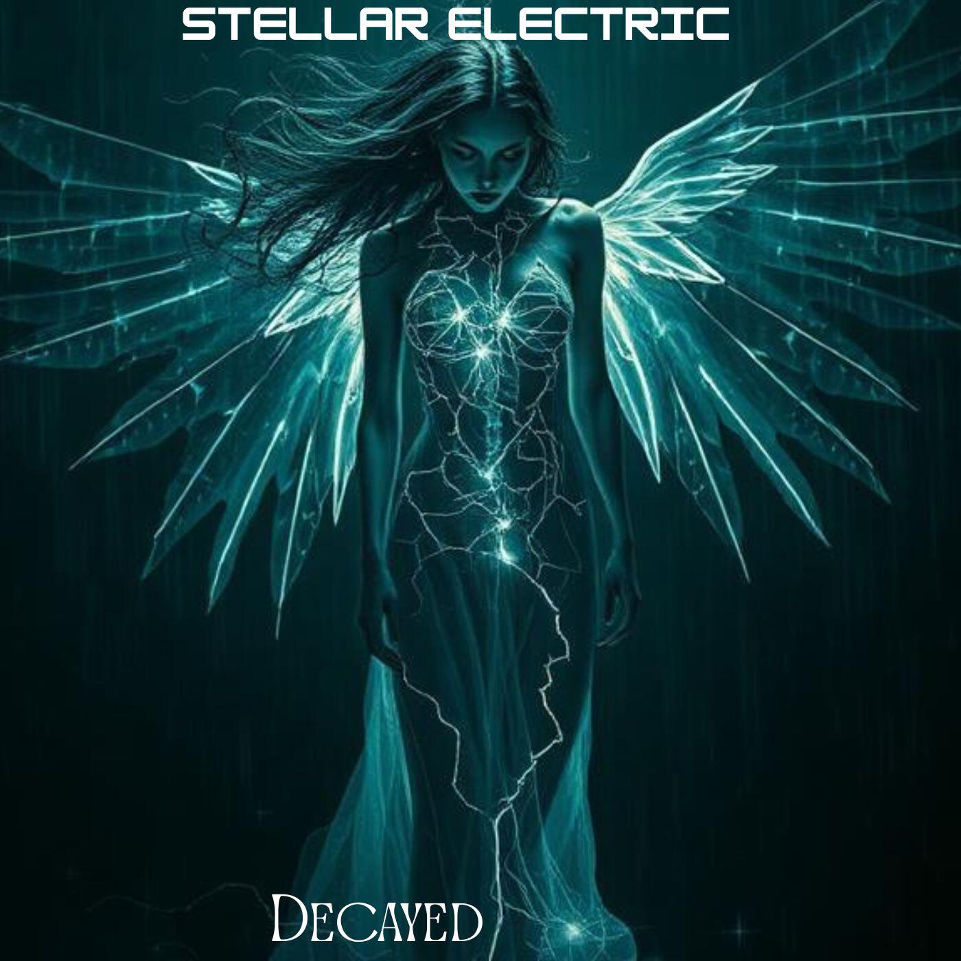 Релиз Decayed