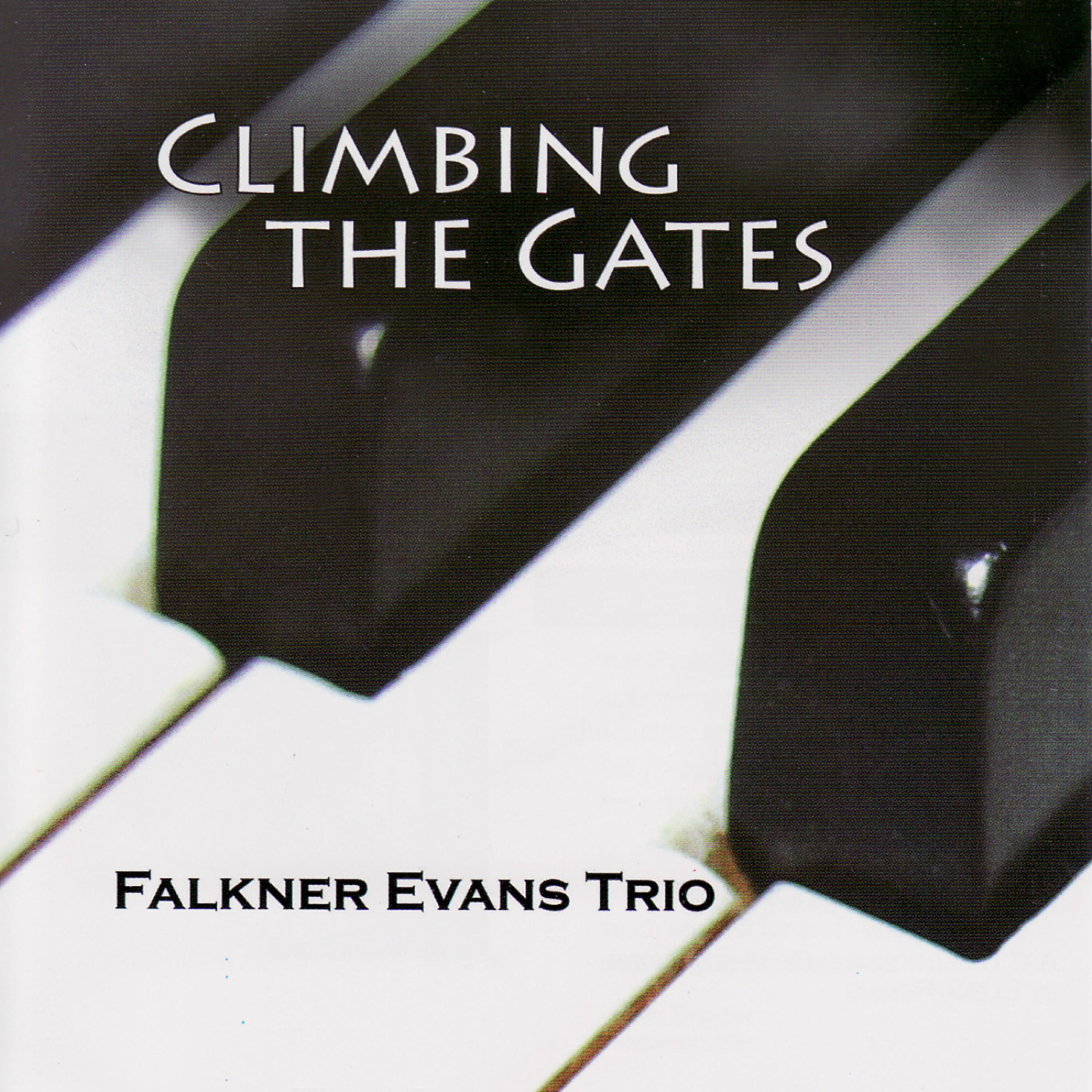 Релиз Climbing The Gates