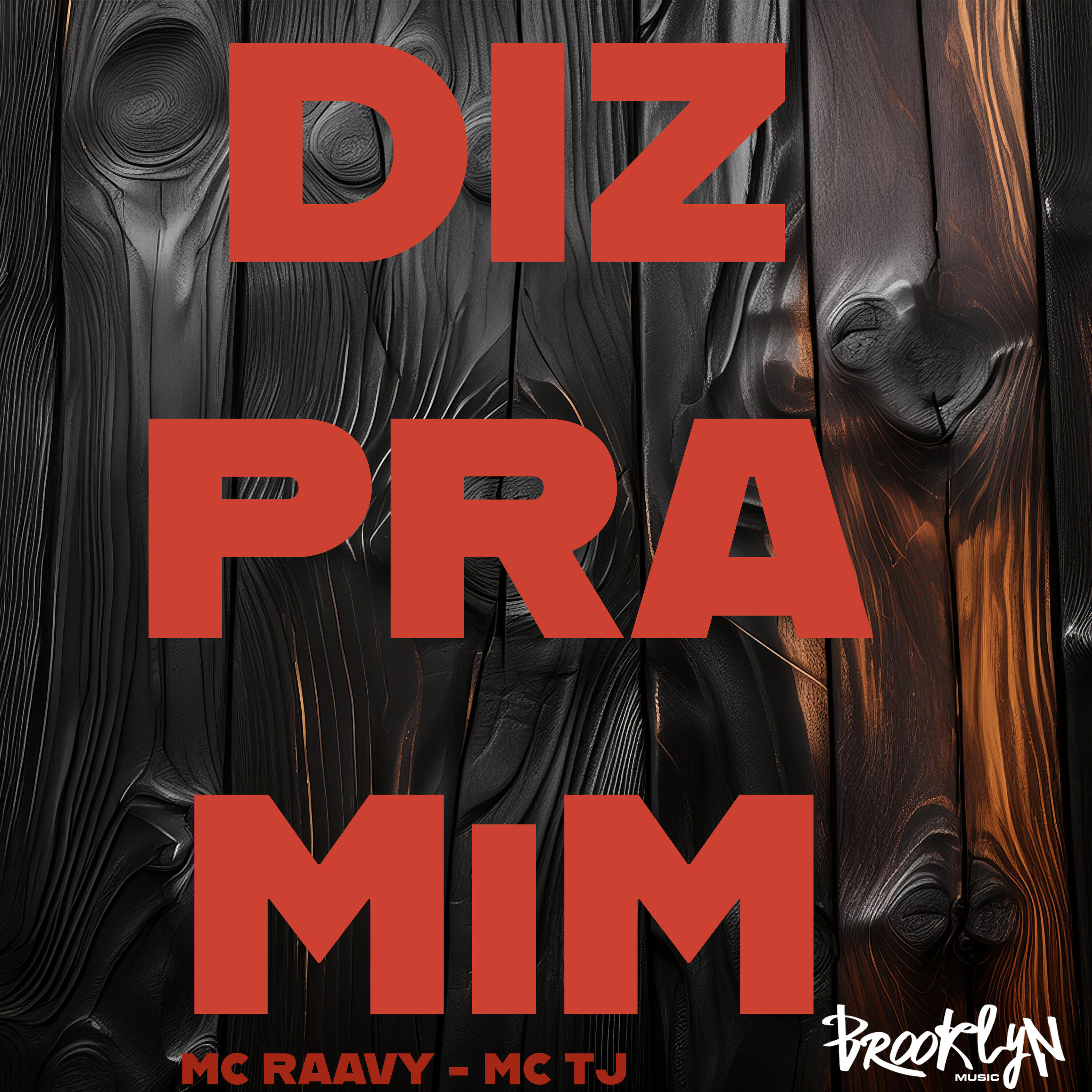 Релиз Diz pra Mim