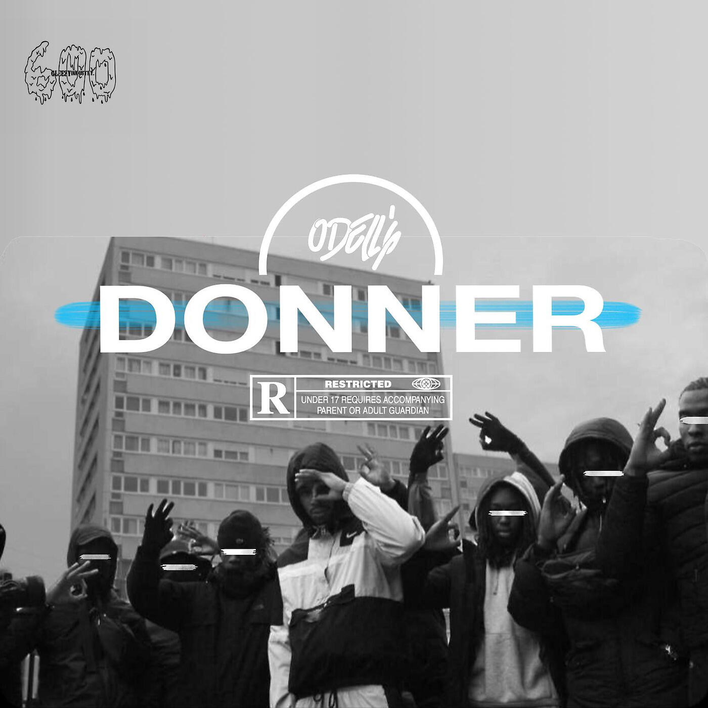 Релиз Donner