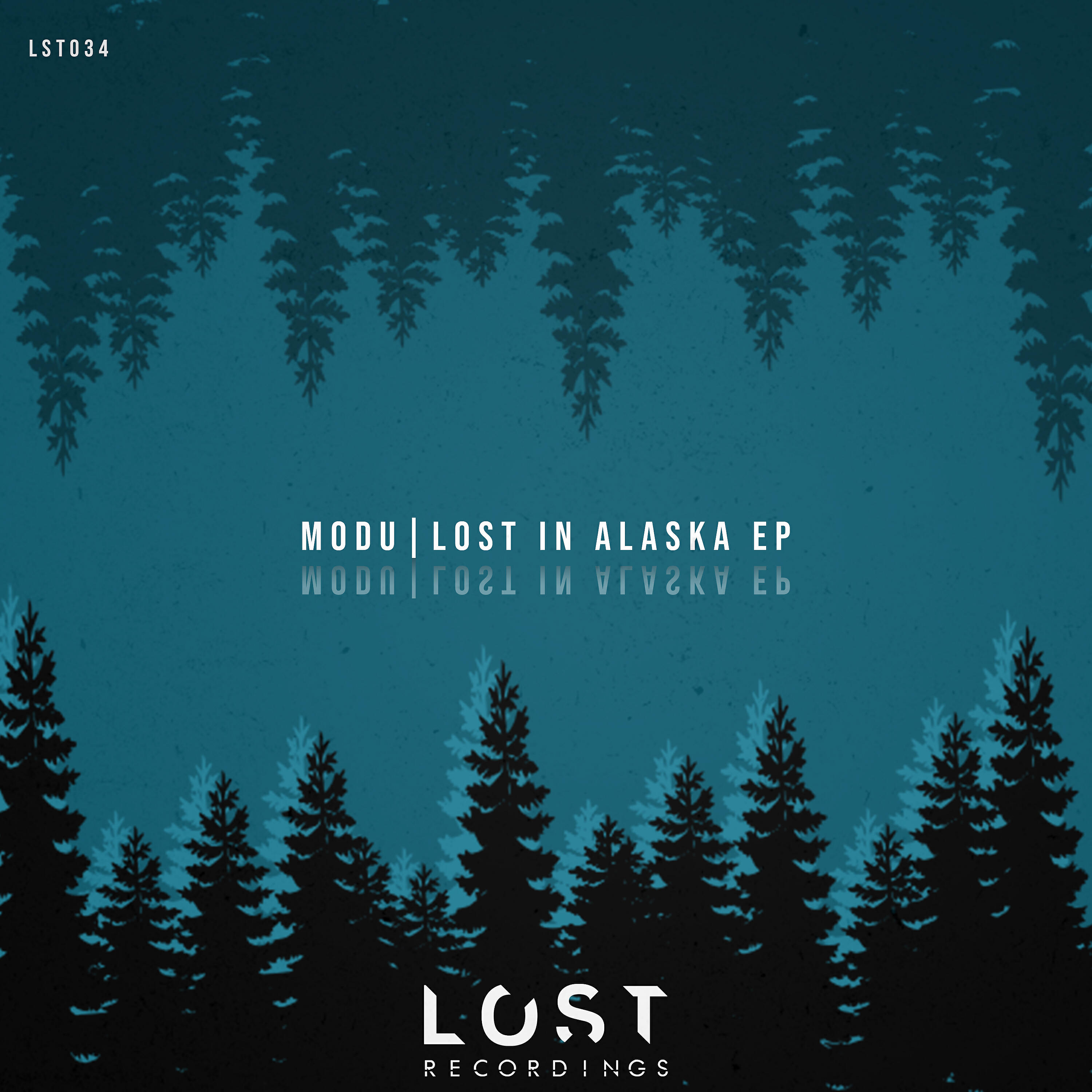 Релиз Lost In Alaska EP