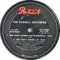 The Russell Brothers
