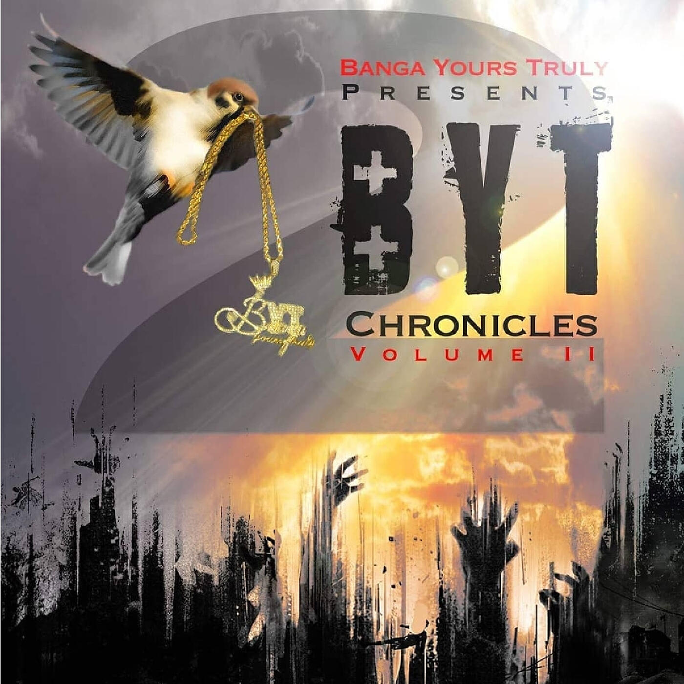 Релиз Byt Chronicles, Vol. II